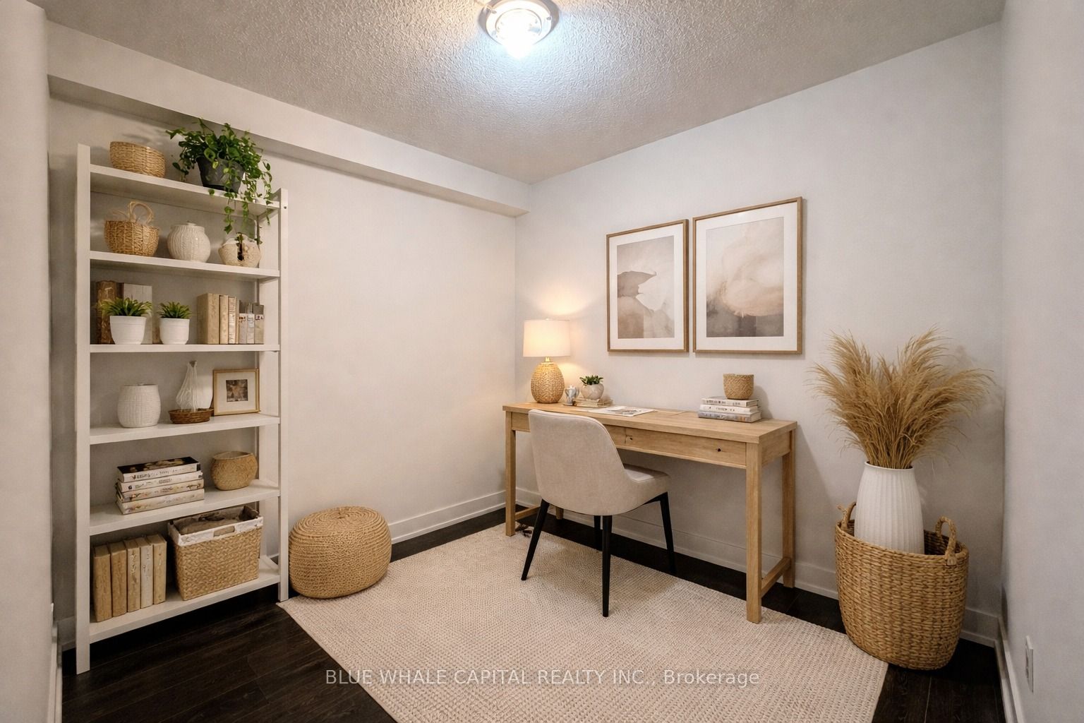 278 Buchanan Drive 203E, Markham, ON L3R 9S3 photo 3