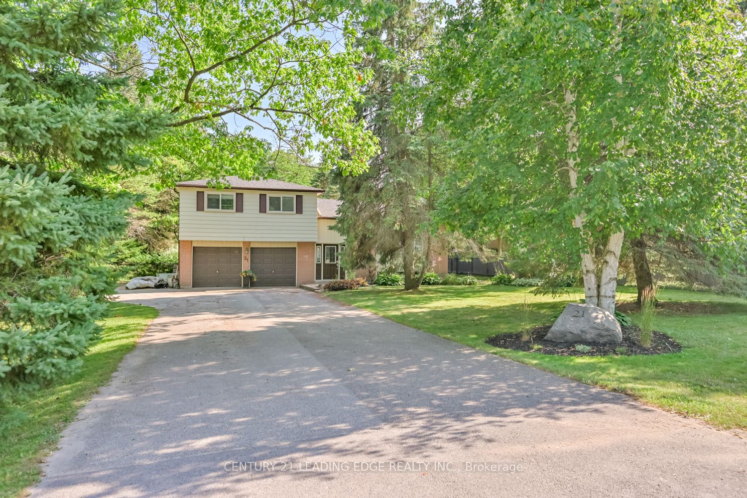 21 Jonathan Street, Uxbridge, ON L9P 1B6 photo 3