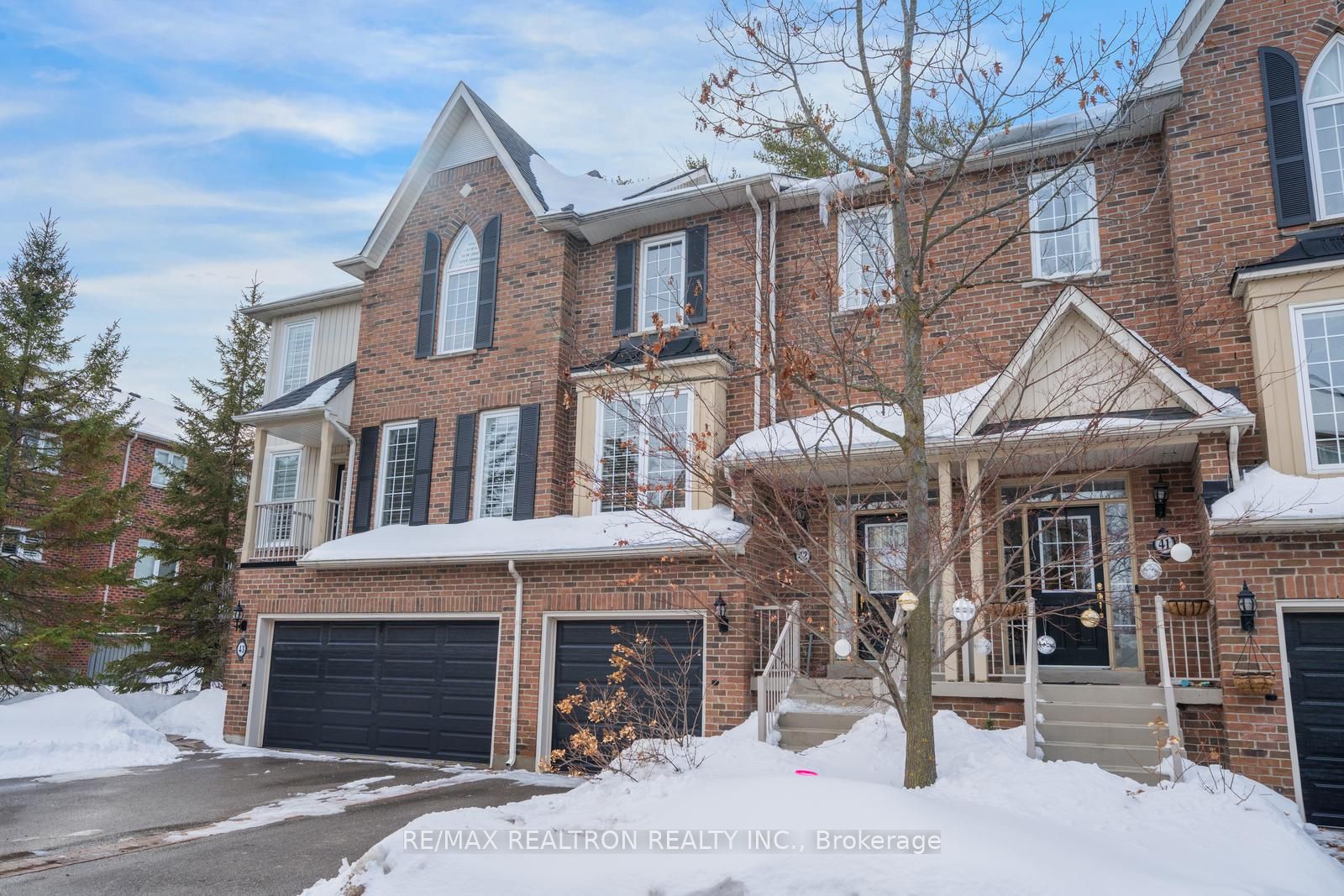 100 Elgin Mills Road W 42, Richmond Hill, ON L4C 0R8 photo 2