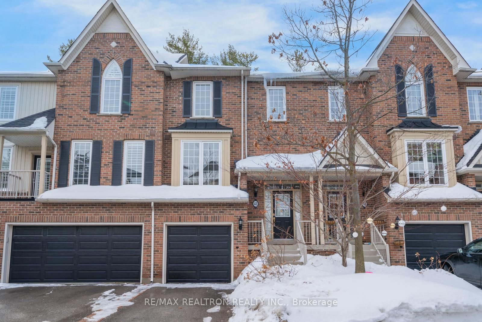 100 Elgin Mills Road W 42, Richmond Hill, ON L4C 0R8 photo 4