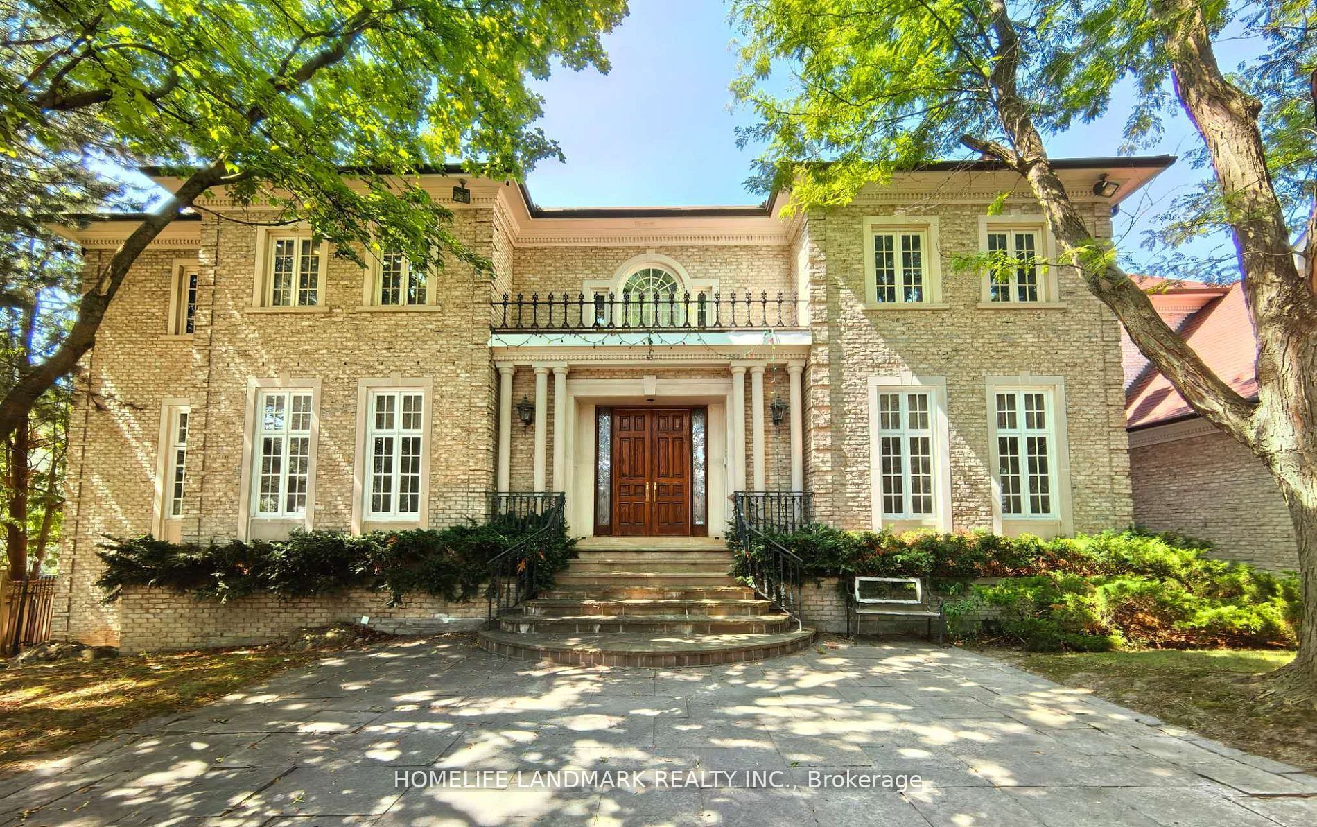 42 Maryvale Crescent, Richmond Hill, ON L4C 6P8