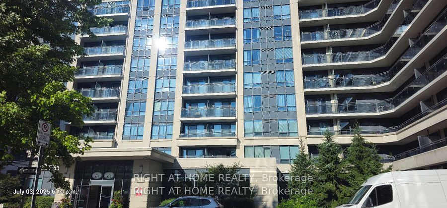 376 Highway 7 E 1007, Richmond Hill, ON L4B 0C7 photo 2