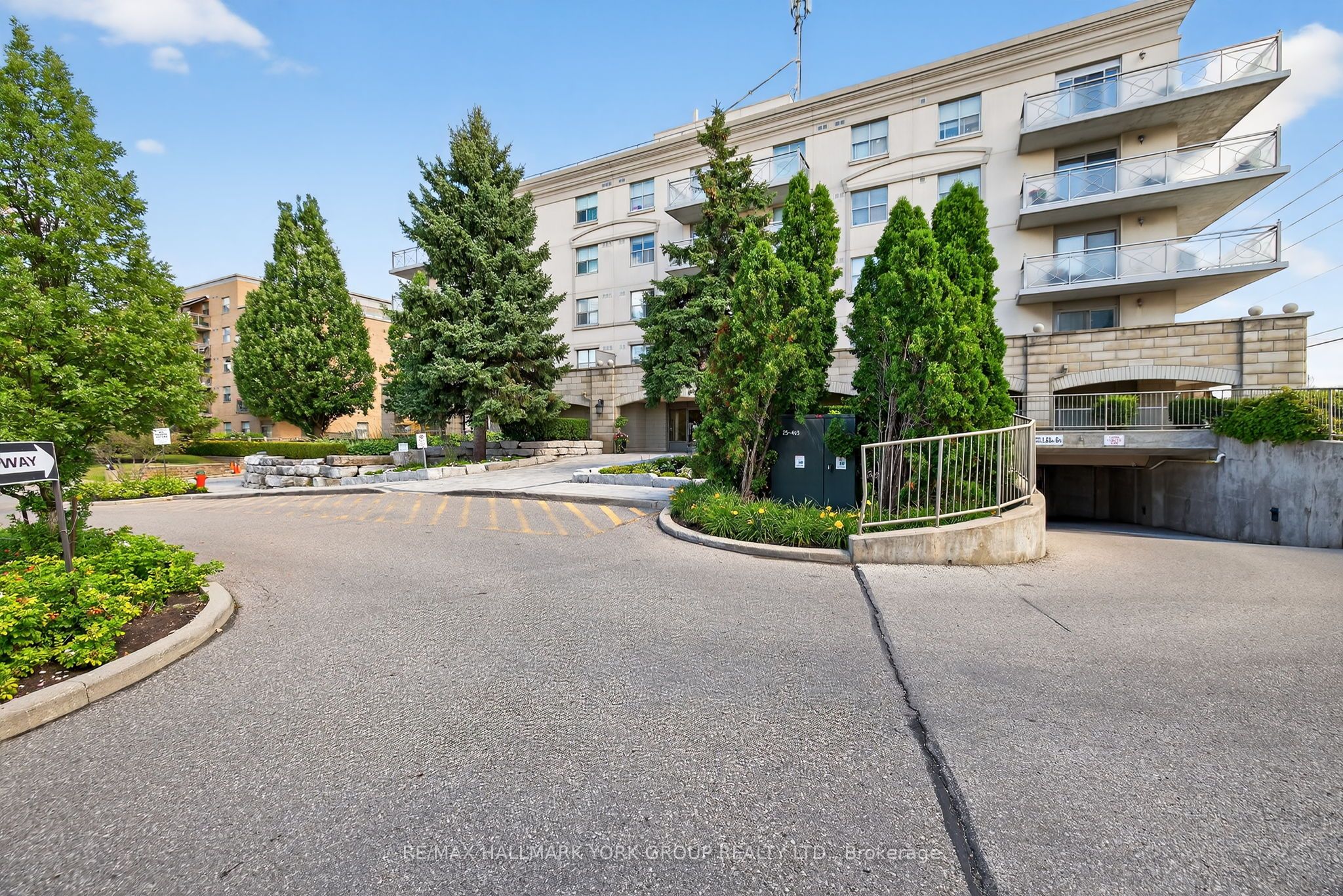 2500 Rutherford Road 509, Vaughan, ON L4K 5N7 photo 5