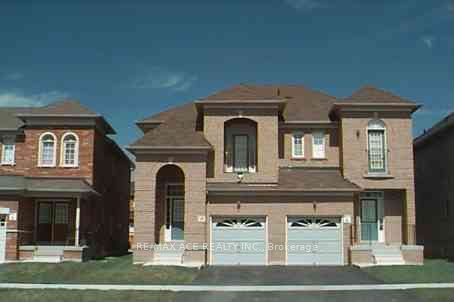 110 Blue Willow Drive, Vaughan, ON L4L 9E9