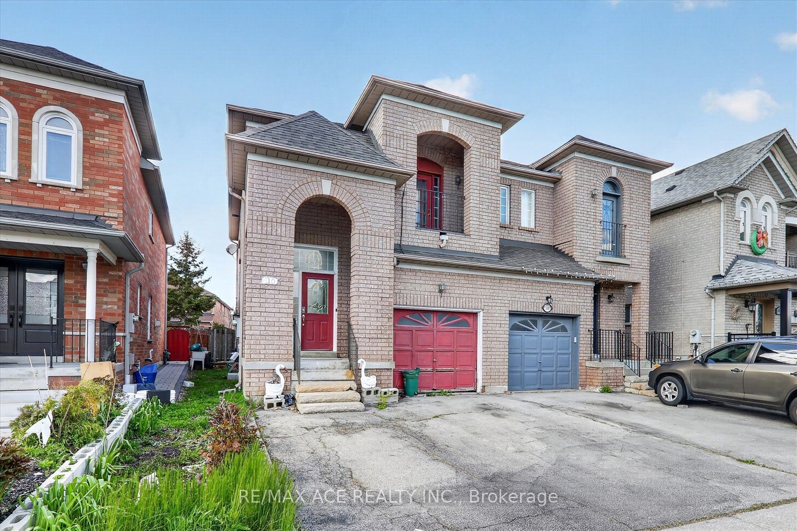 110 Blue Willow Drive, Vaughan, ON L4L 9E9 photo 5