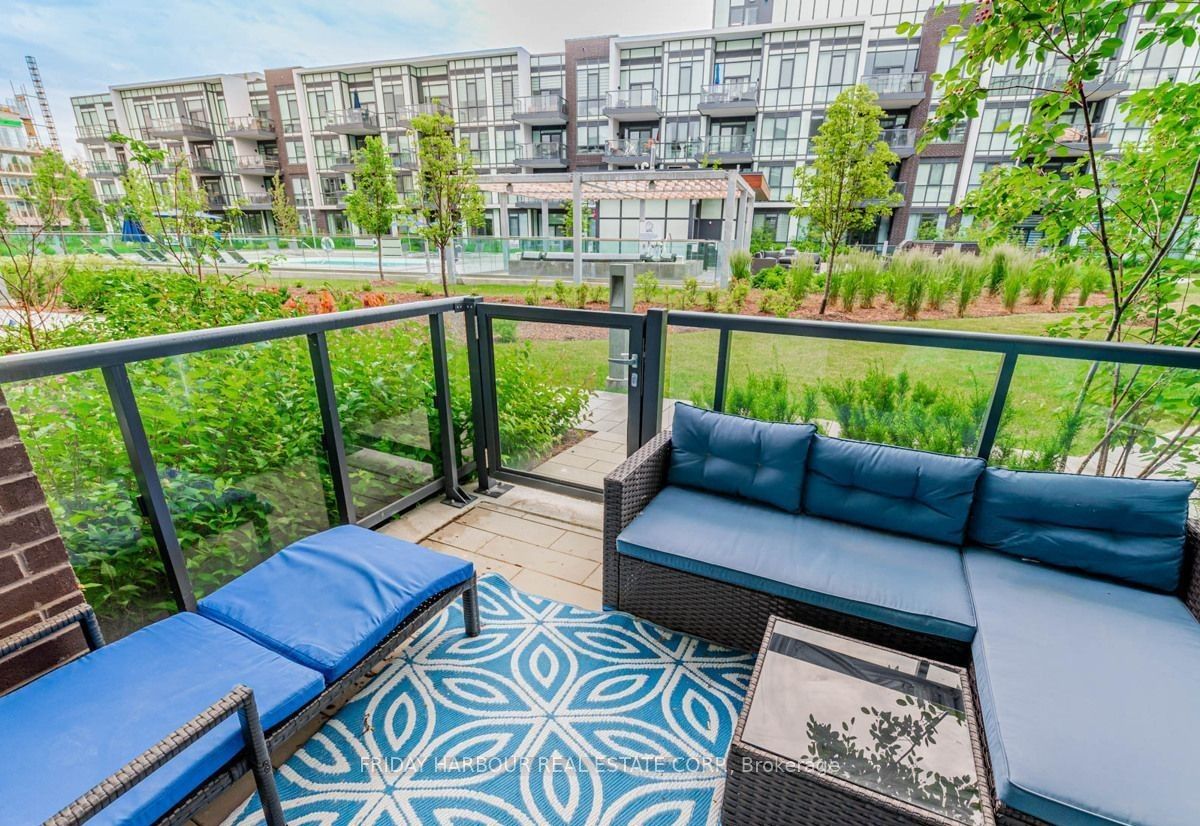 415 Sea Ray Avenue 126, Innisfil, ON L9S 0R5
