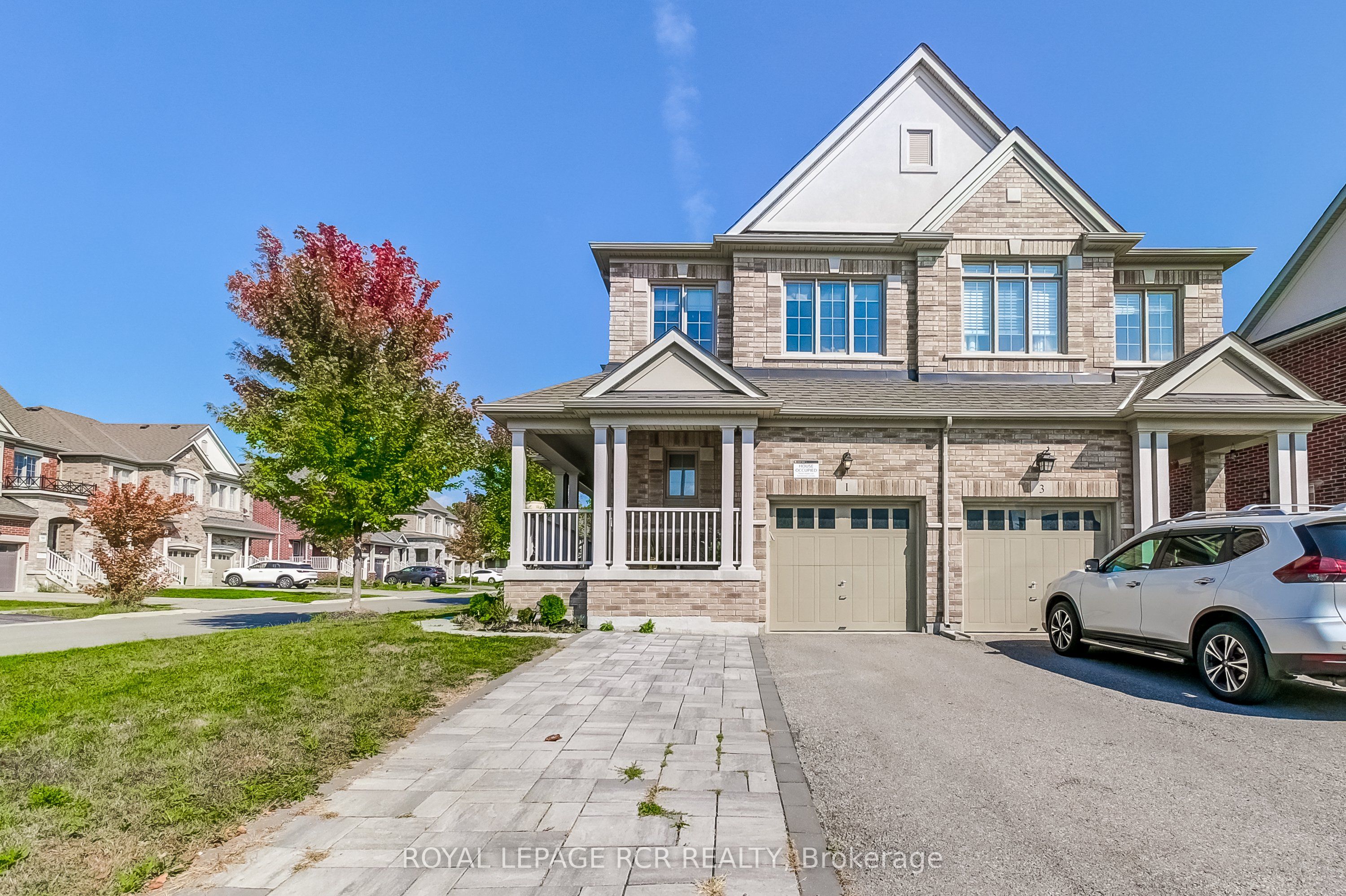 1 Silver Charm Drive, East Gwillimbury, ON L9N 0S5 photo 5