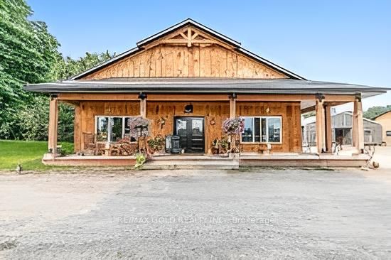 10258 Highway 9 E, Adjala-Tosorontio, ON L0G 1L0 photo 2