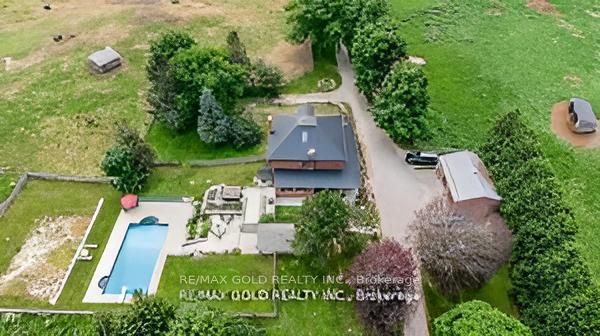 10258 Highway 9 E, Adjala-Tosorontio, ON L0G 1L0 photo 3