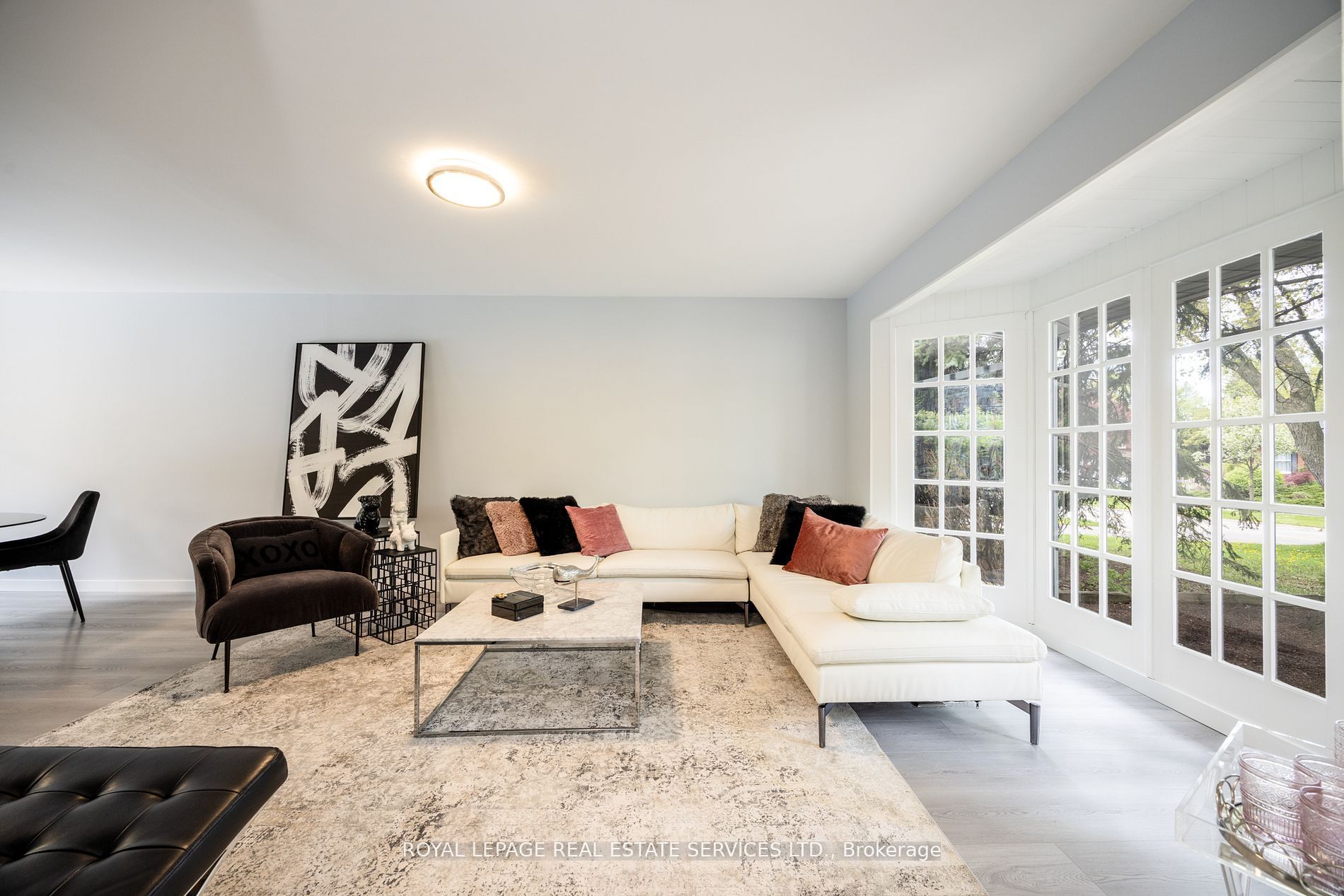198 Romfield Circuit, Markham, ON L3T 3J1 photo 4