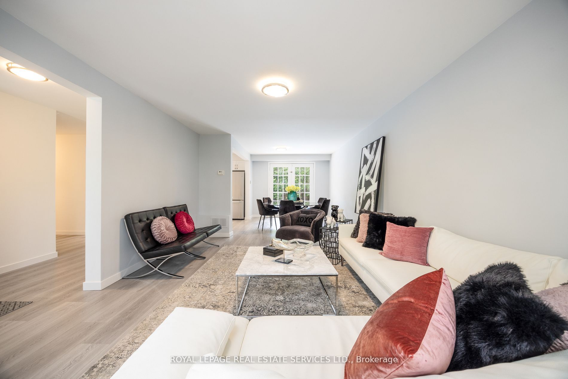 198 Romfield Circuit, Markham, ON L3T 3J1 photo 5