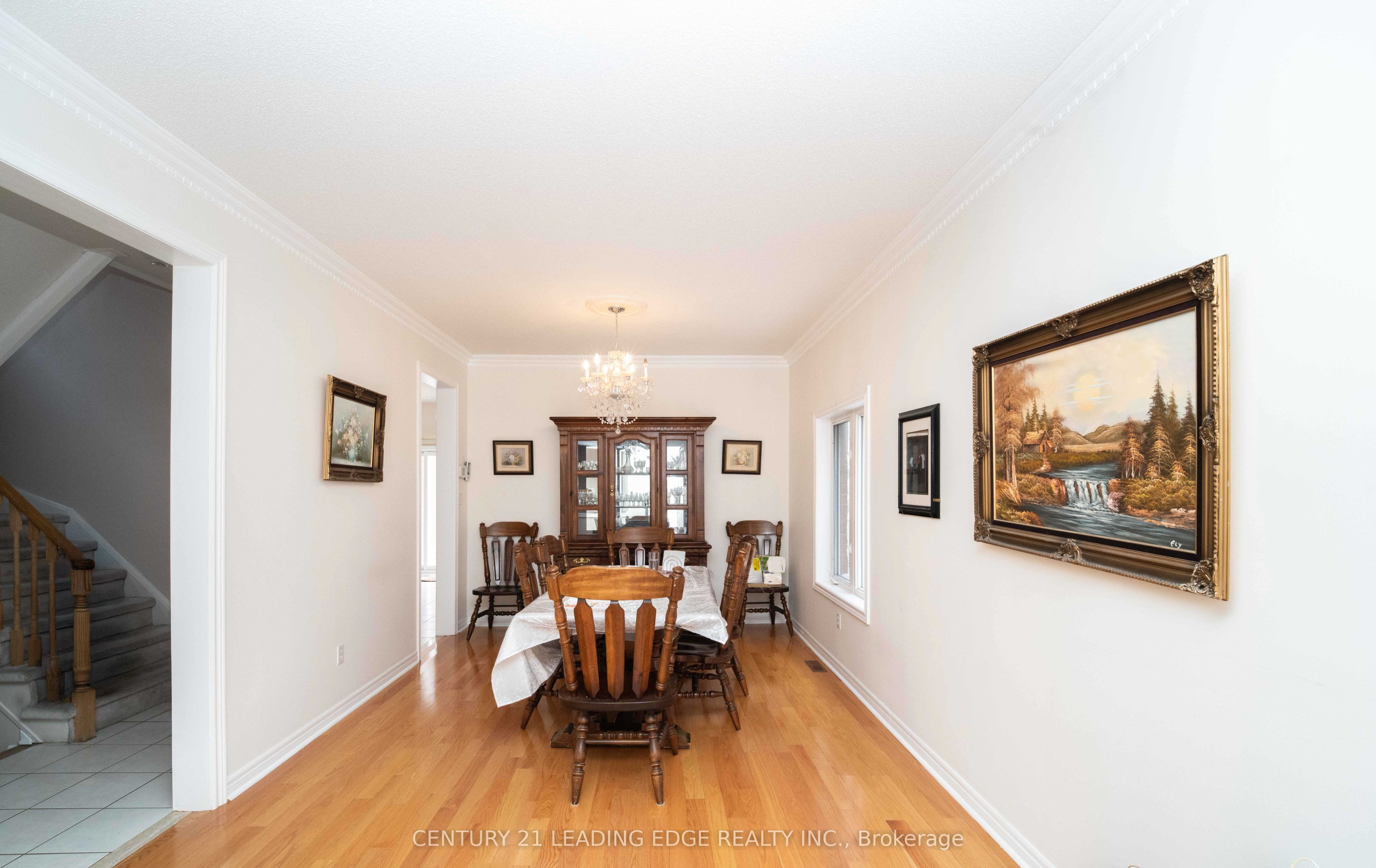 21 Summerlea Street, Markham, ON L3S 4H6 photo 2