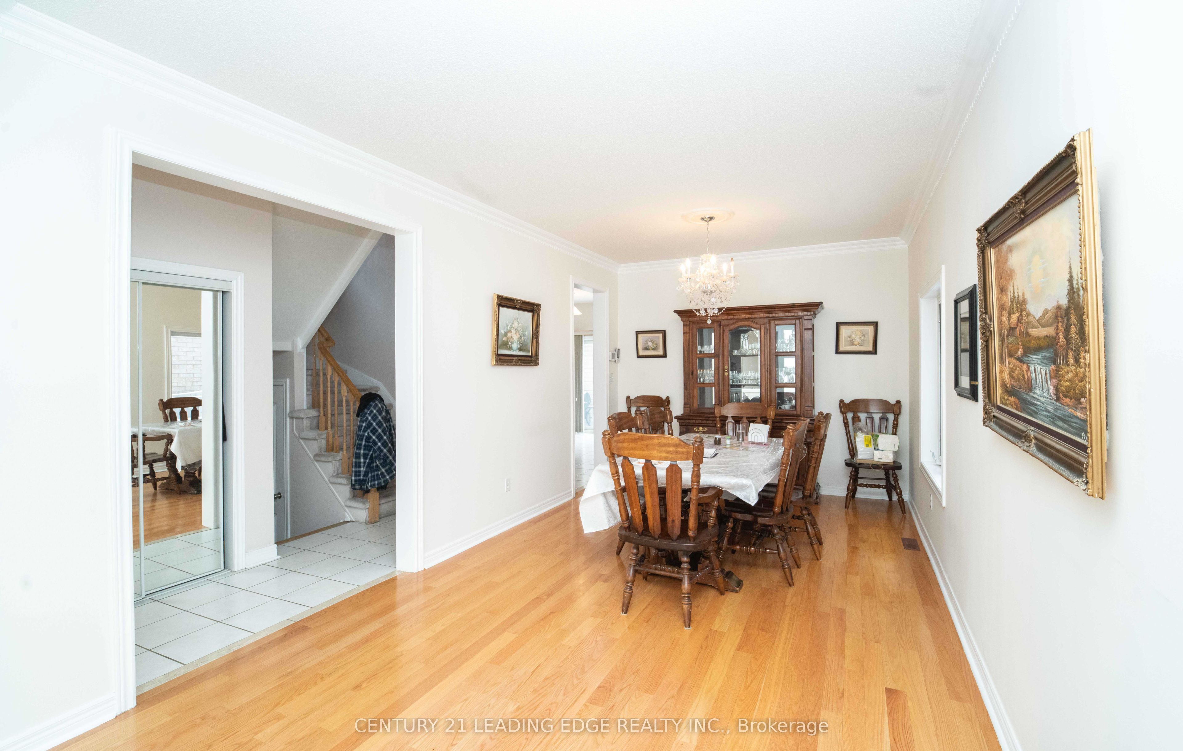 21 Summerlea Street, Markham, ON L3S 4H6 photo 4