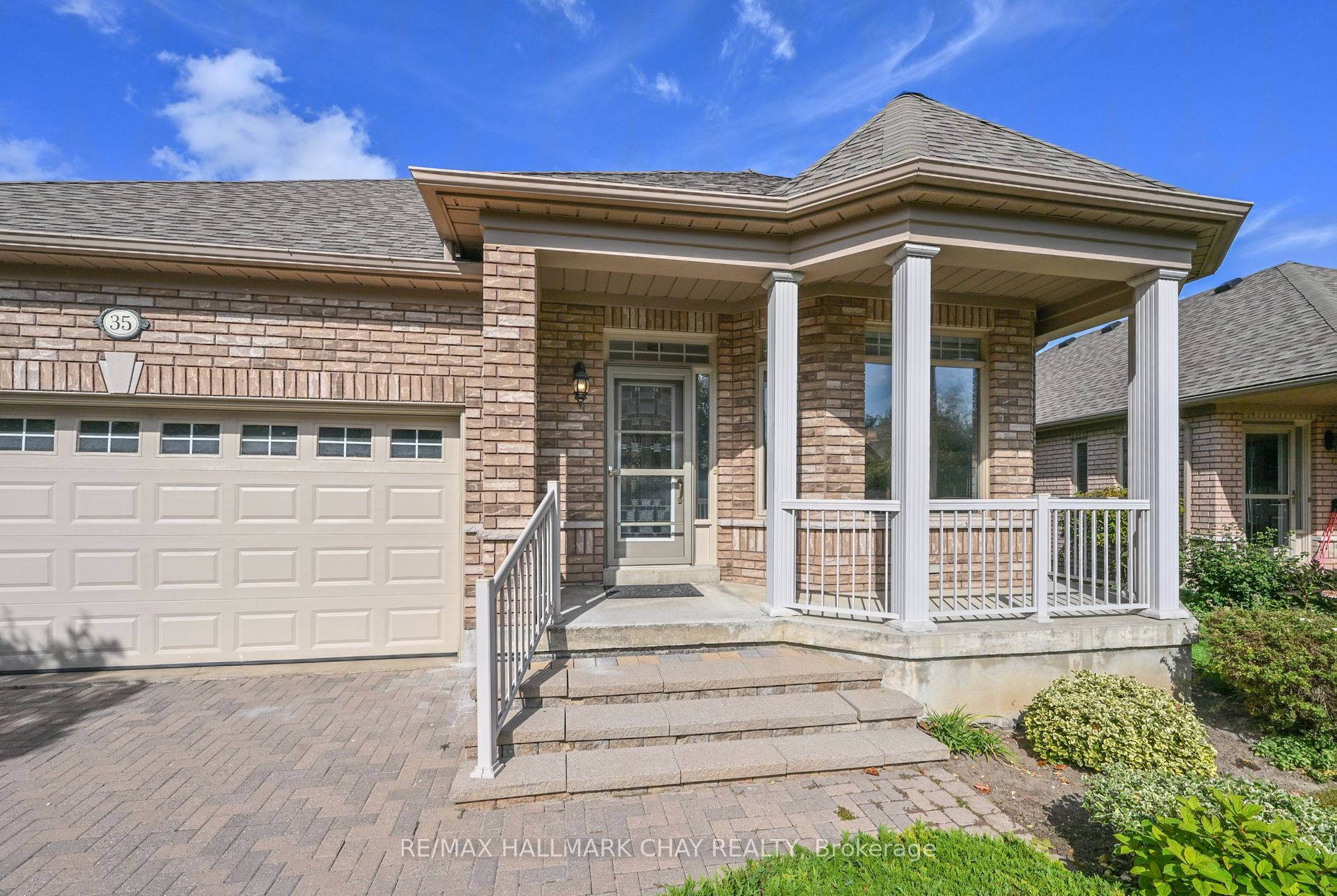 35 Via Amici, New Tecumseth, ON L9R 2C2 photo 3