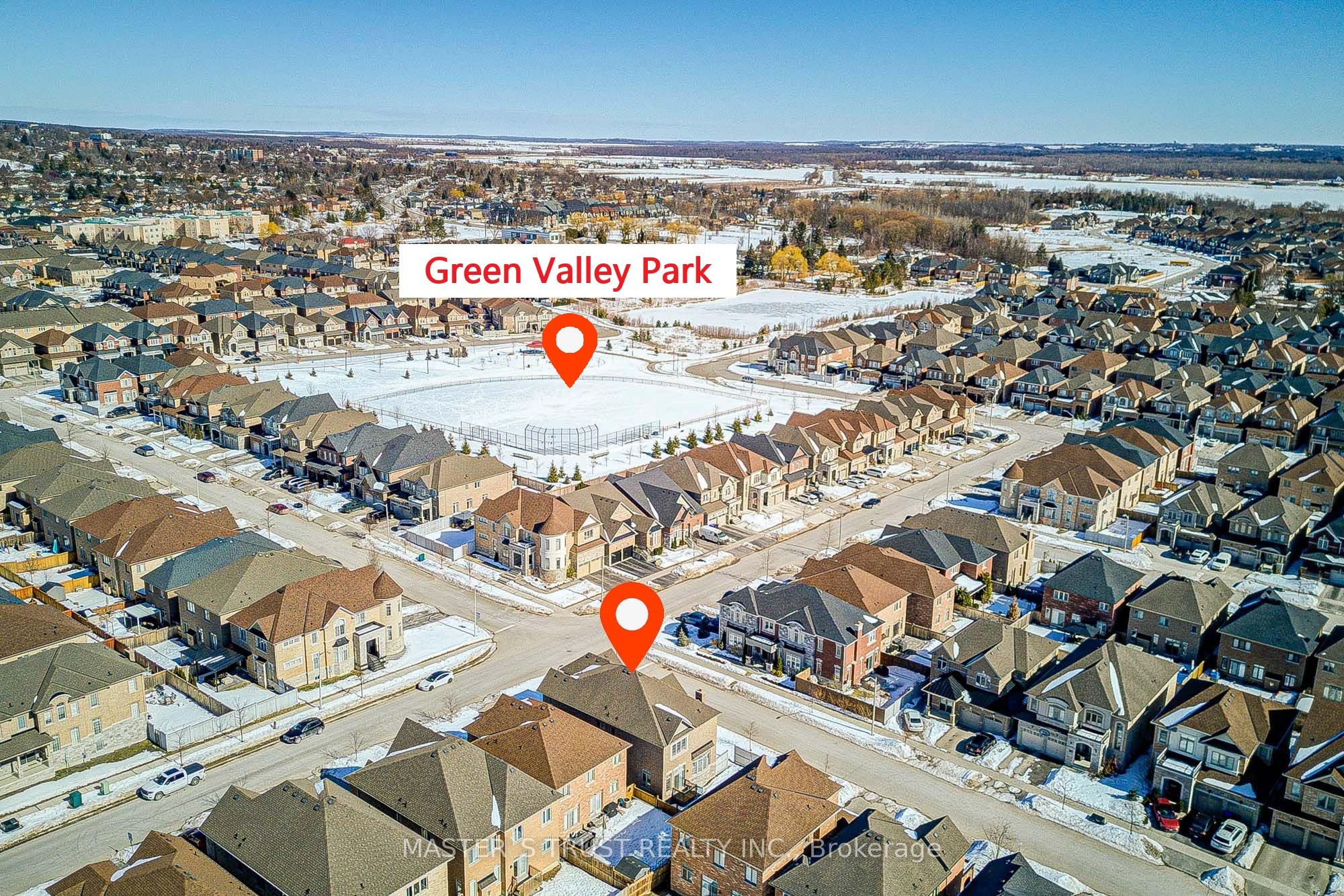 57 Tupling Street, Bradford West Gwillimbury, ON L3Z 0W8 photo 3