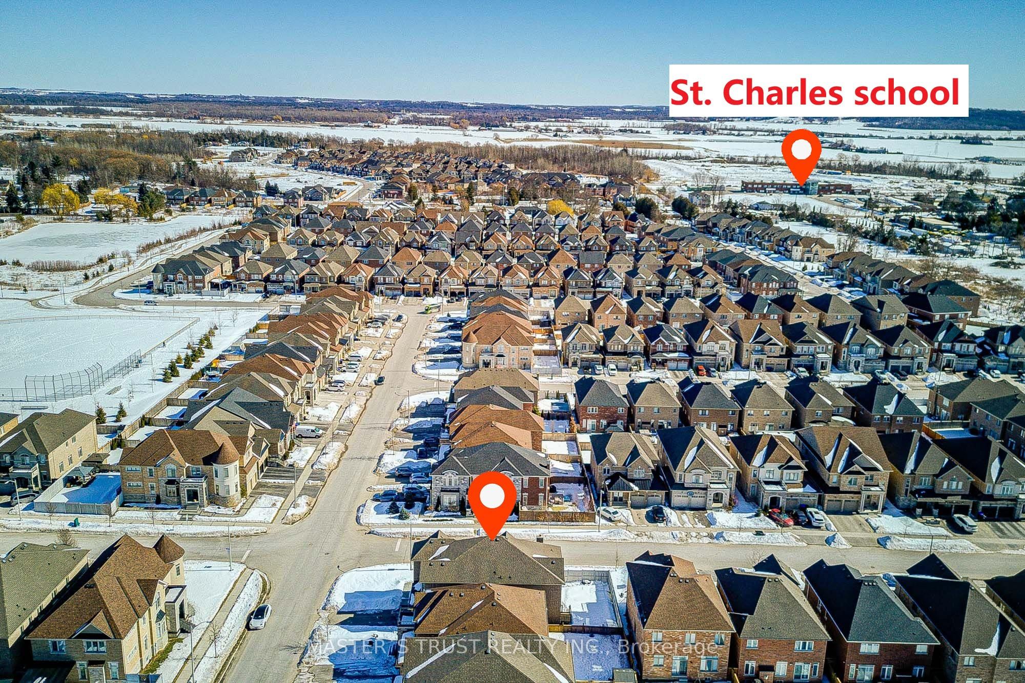 57 Tupling Street, Bradford West Gwillimbury, ON L3Z 0W8 photo 4