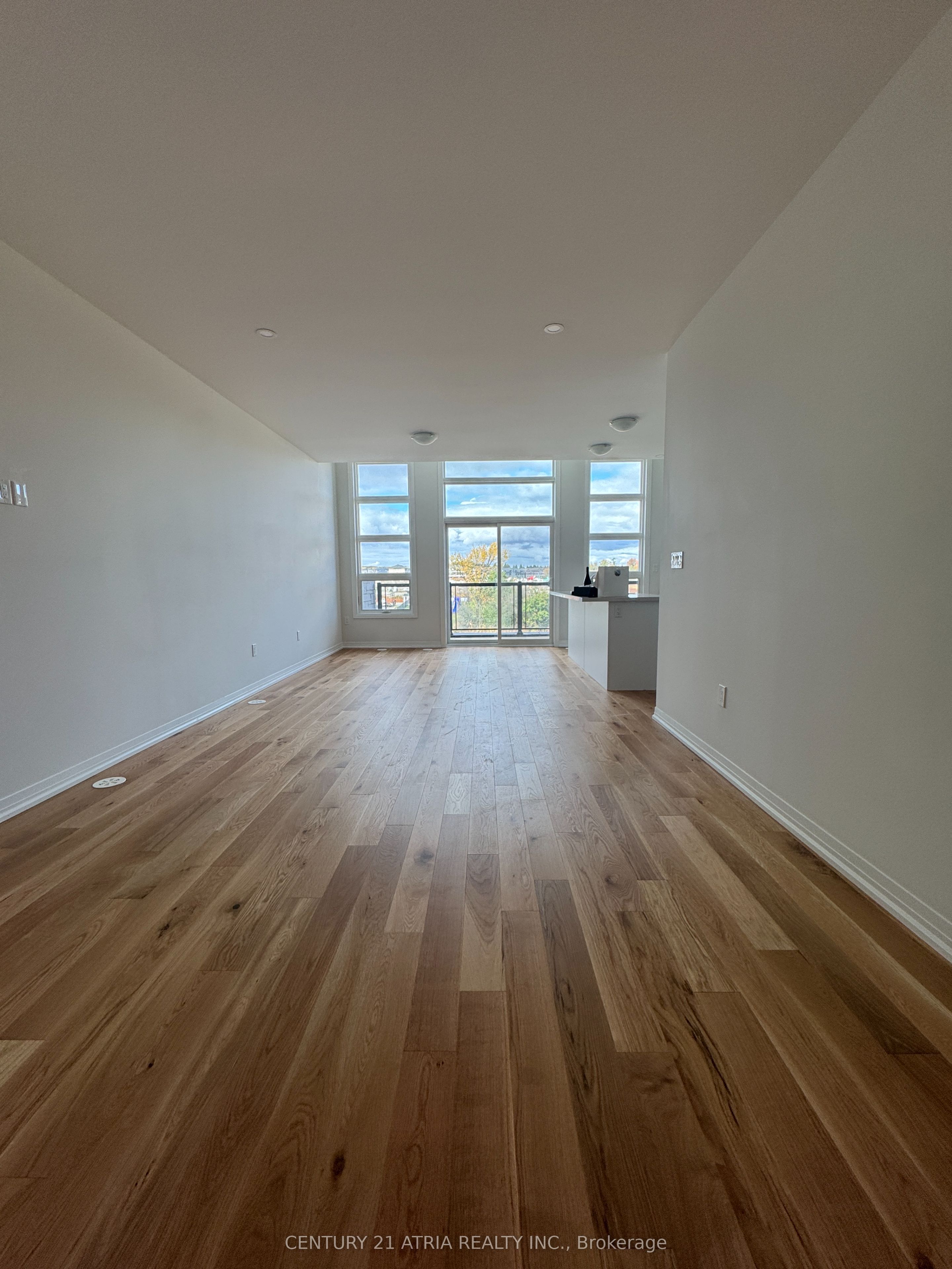 53 Harold Wilson Lane COMPLETE, Richmond Hill, ON L4S 0M3 photo 3