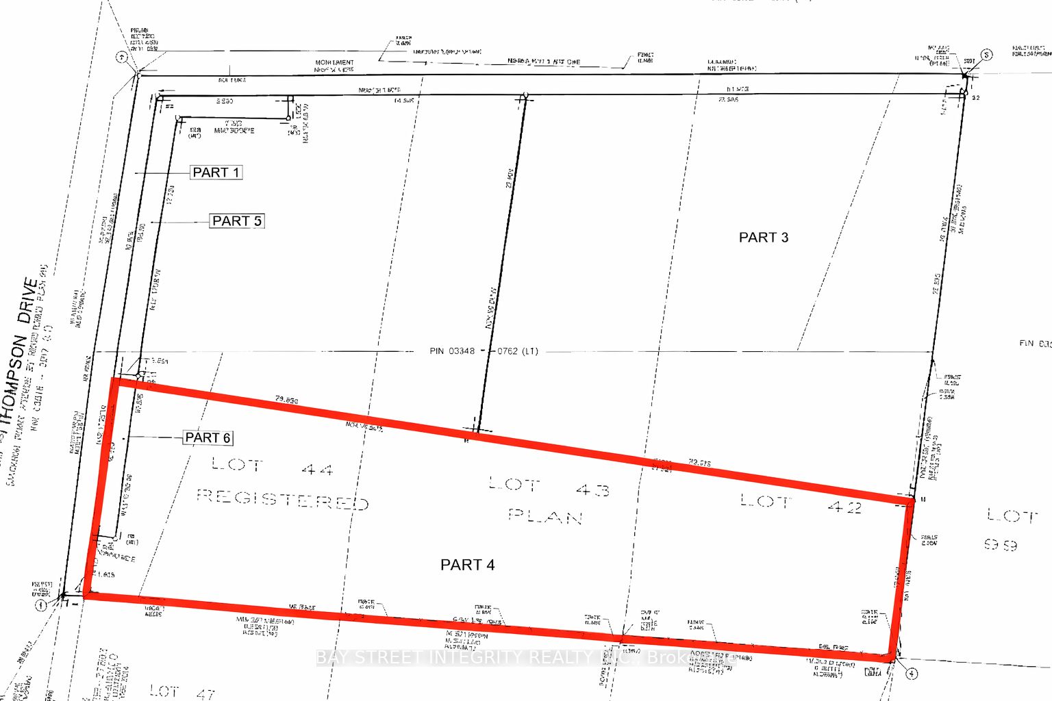 27 Thompson Drive, Georgina, ON L0E 1L0 photo 2