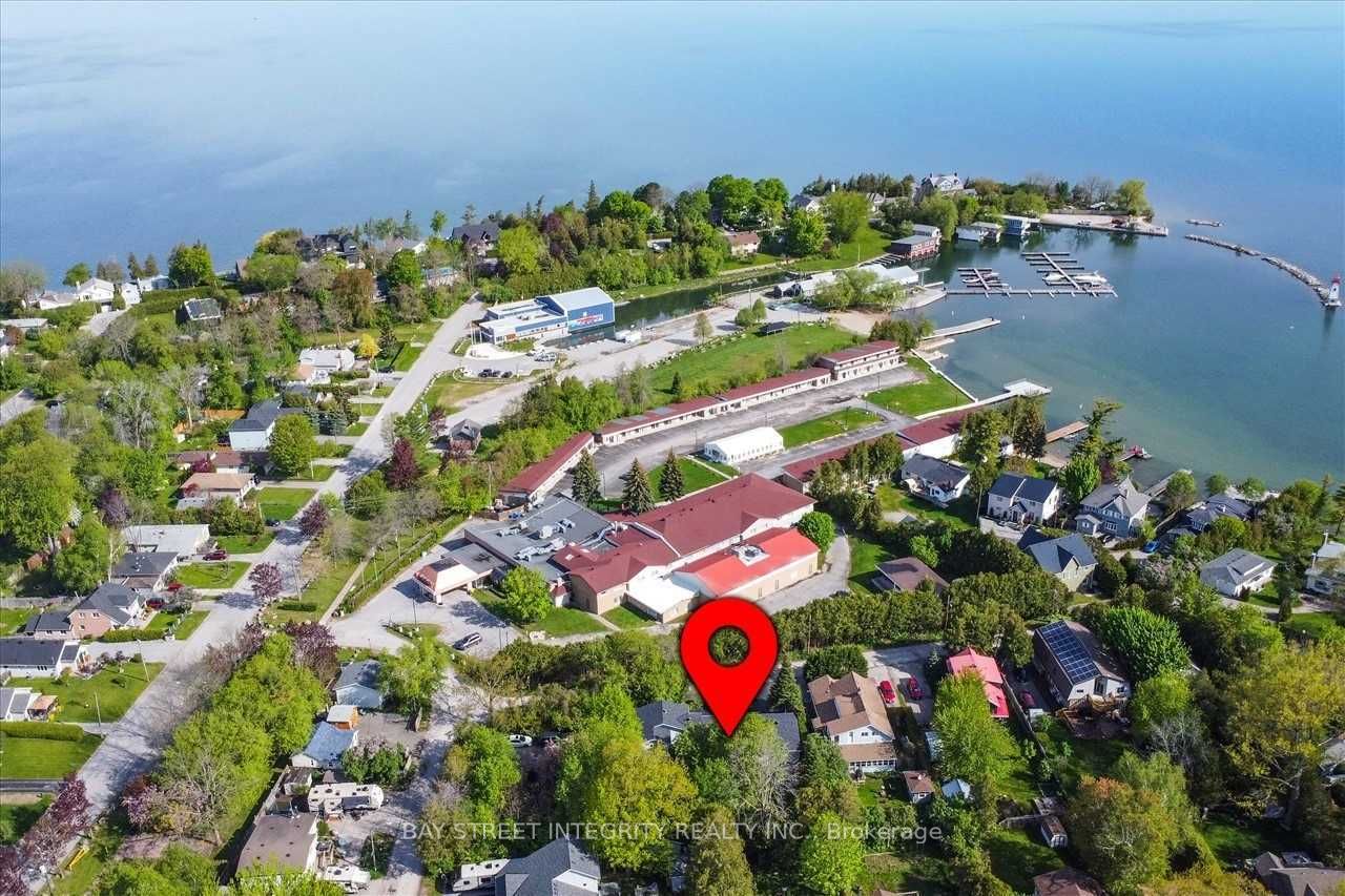 27 Thompson Drive, Georgina, ON L0E 1L0 photo 3