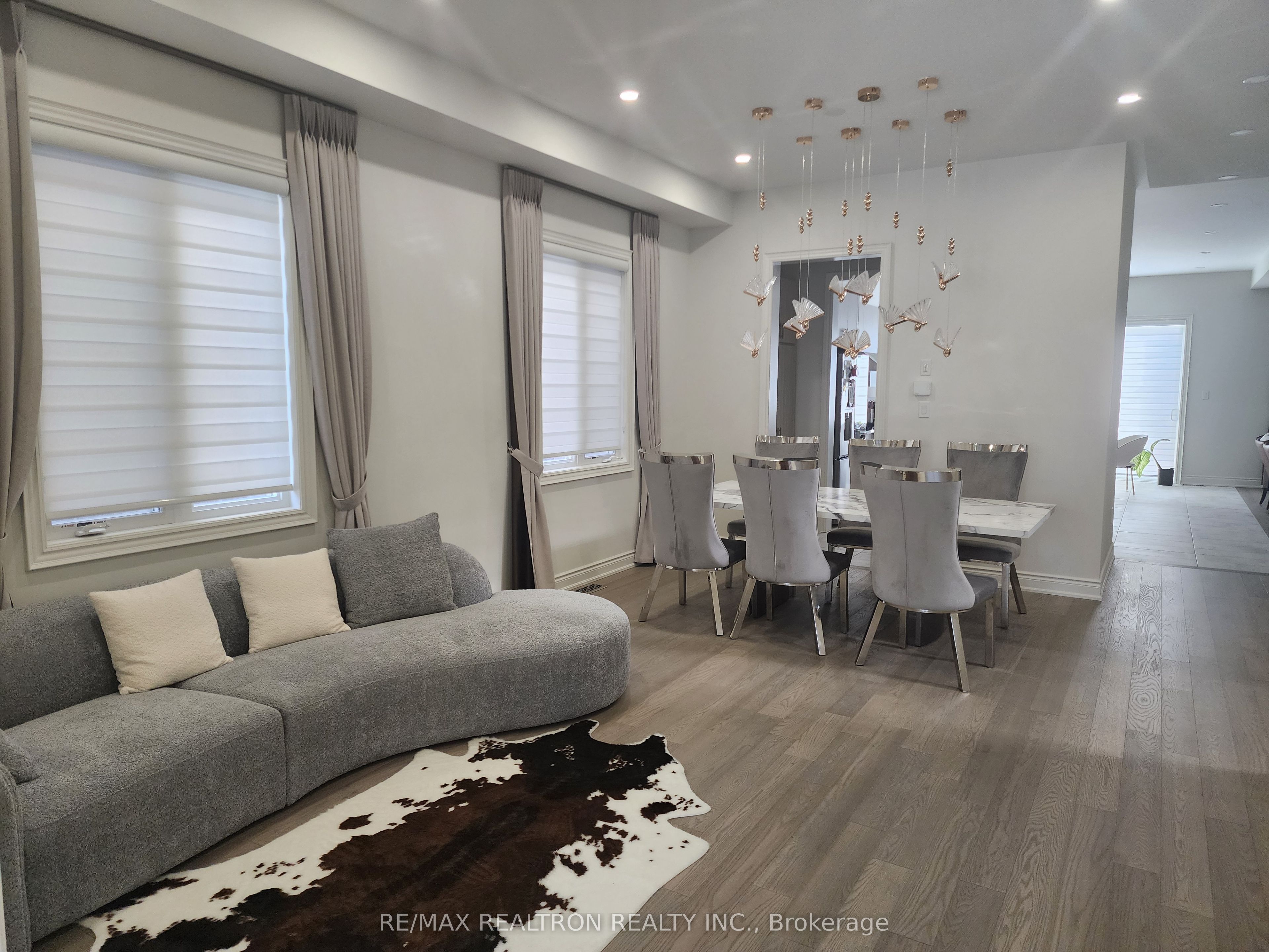 19 Monticola Avenue Upper 1 Bedroom, Richmond Hill, ON L4B 0J1 photo 2