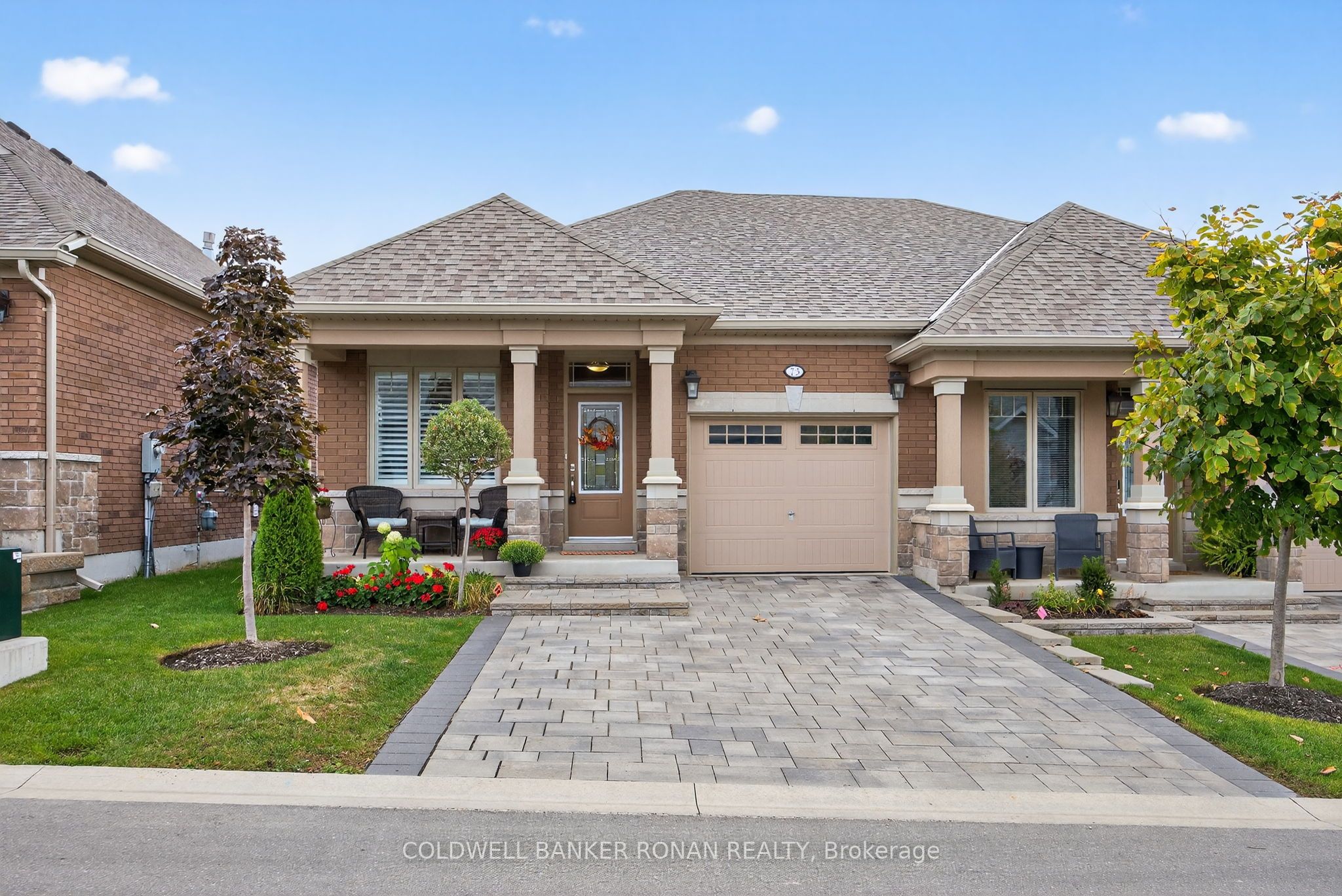 73 Summerhill Drive 10, New Tecumseth, ON L9R 0S5