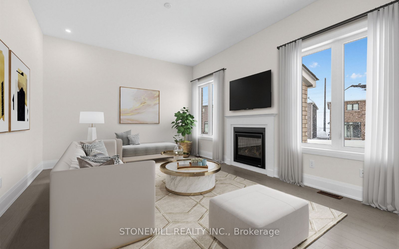 11 Edgar Avenue, Essa, ON L3W 0A9 photo 2