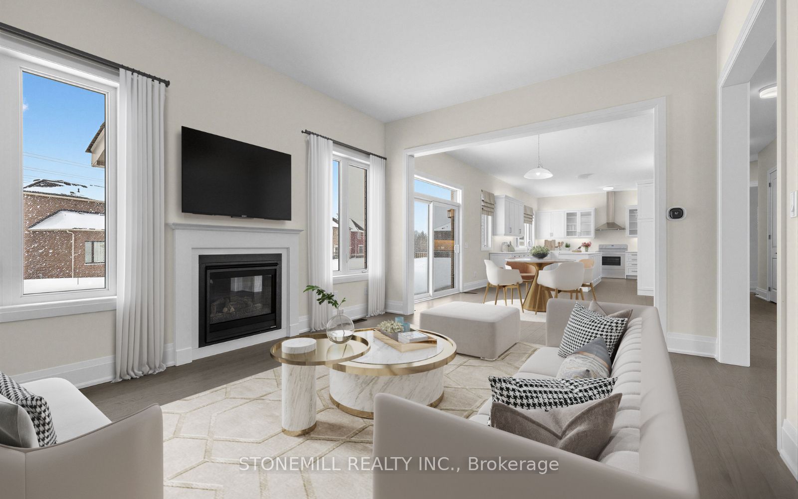 11 Edgar Avenue, Essa, ON L3W 0A9 photo 3
