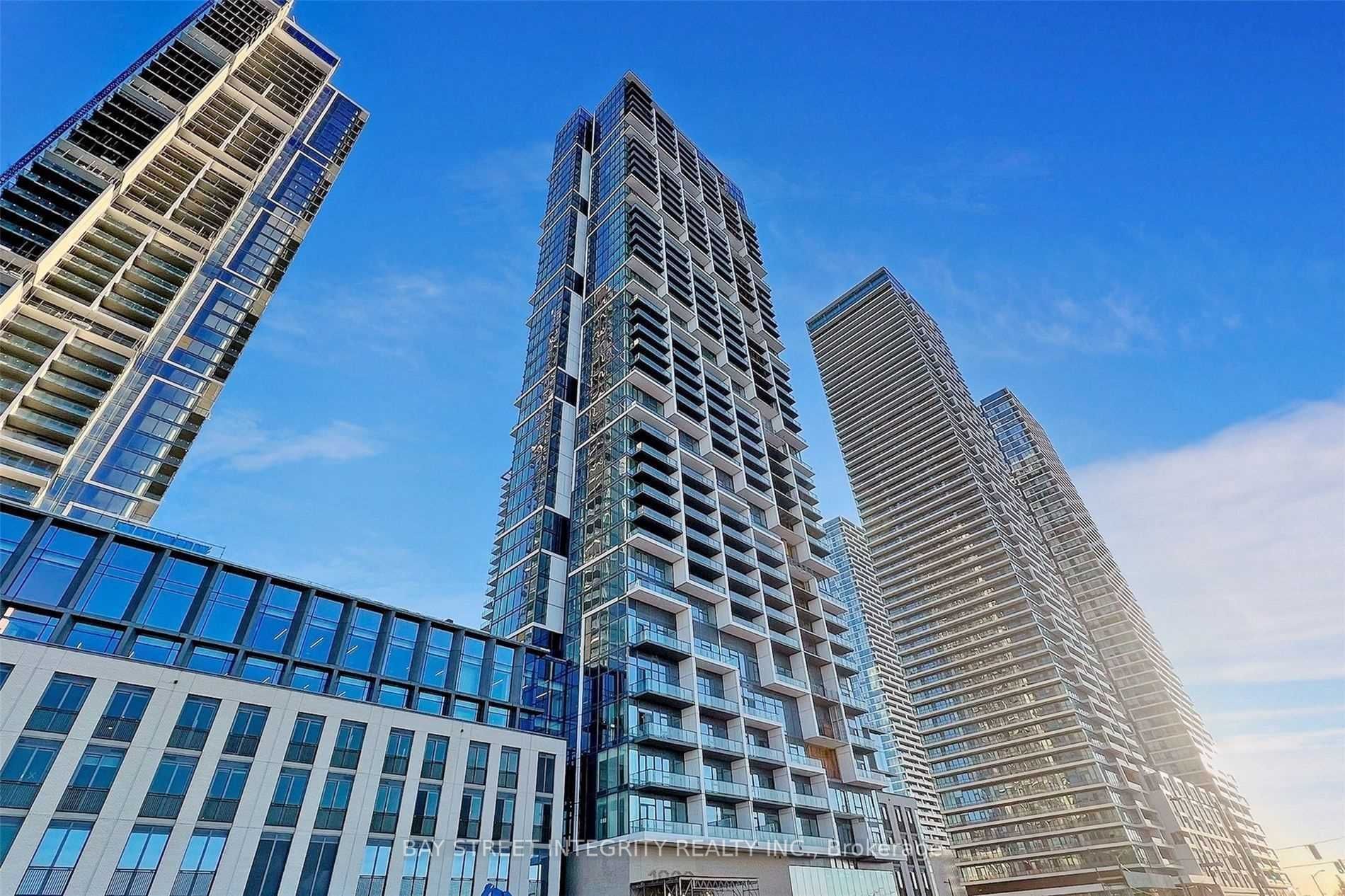 1000 Portage Parkway S 1809, Vaughan, ON L4K 0L1 photo 2