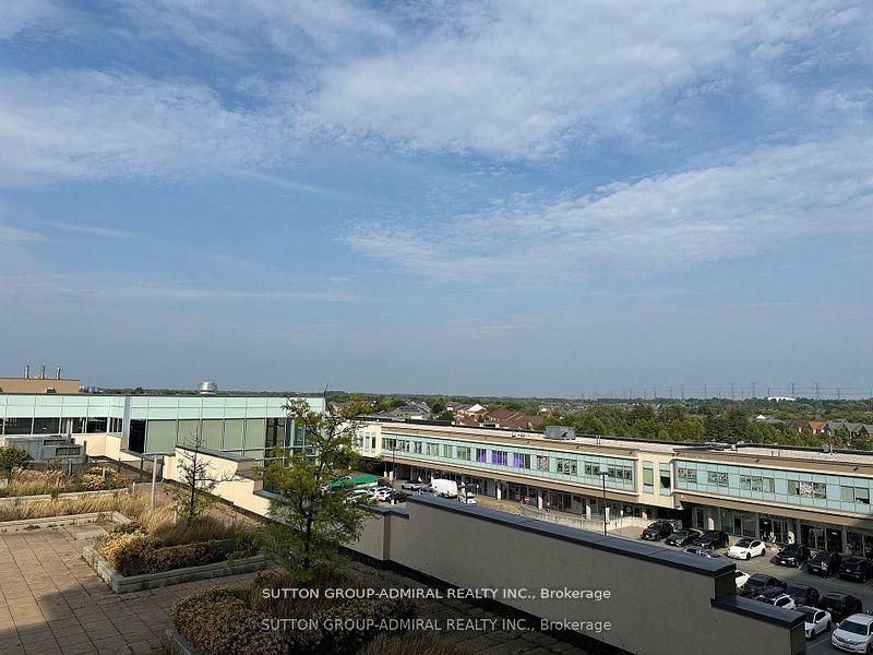 8323 Kennedy Road 625, Markham, ON L3R 5W7 photo 4