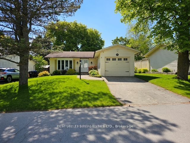 26 Tecumseth Pines Drive, New Tecumseth, ON L0G 1W0 photo 4