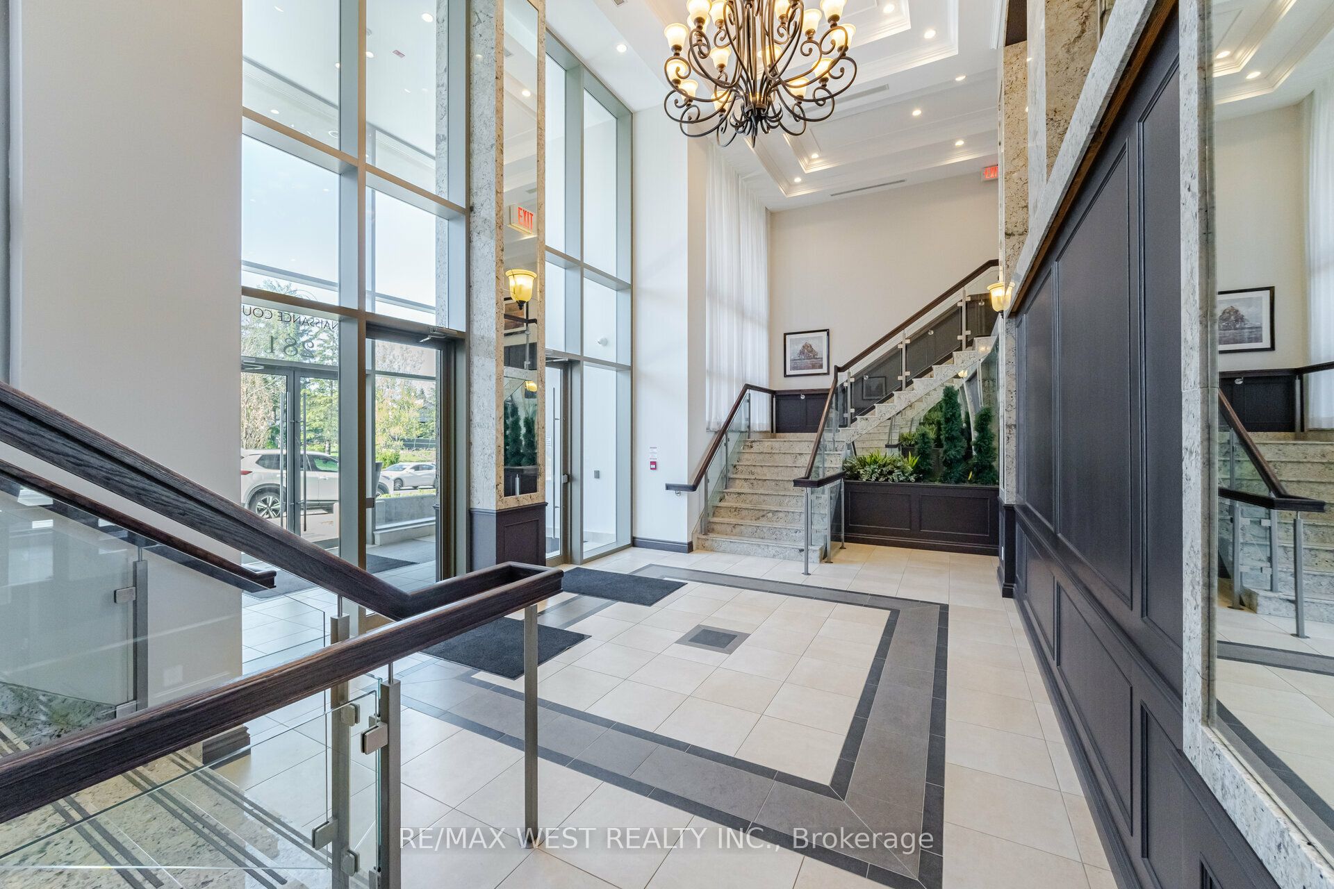 281 Woodbridge Avenue 509, Vaughan, ON L4L 0C6 photo 4