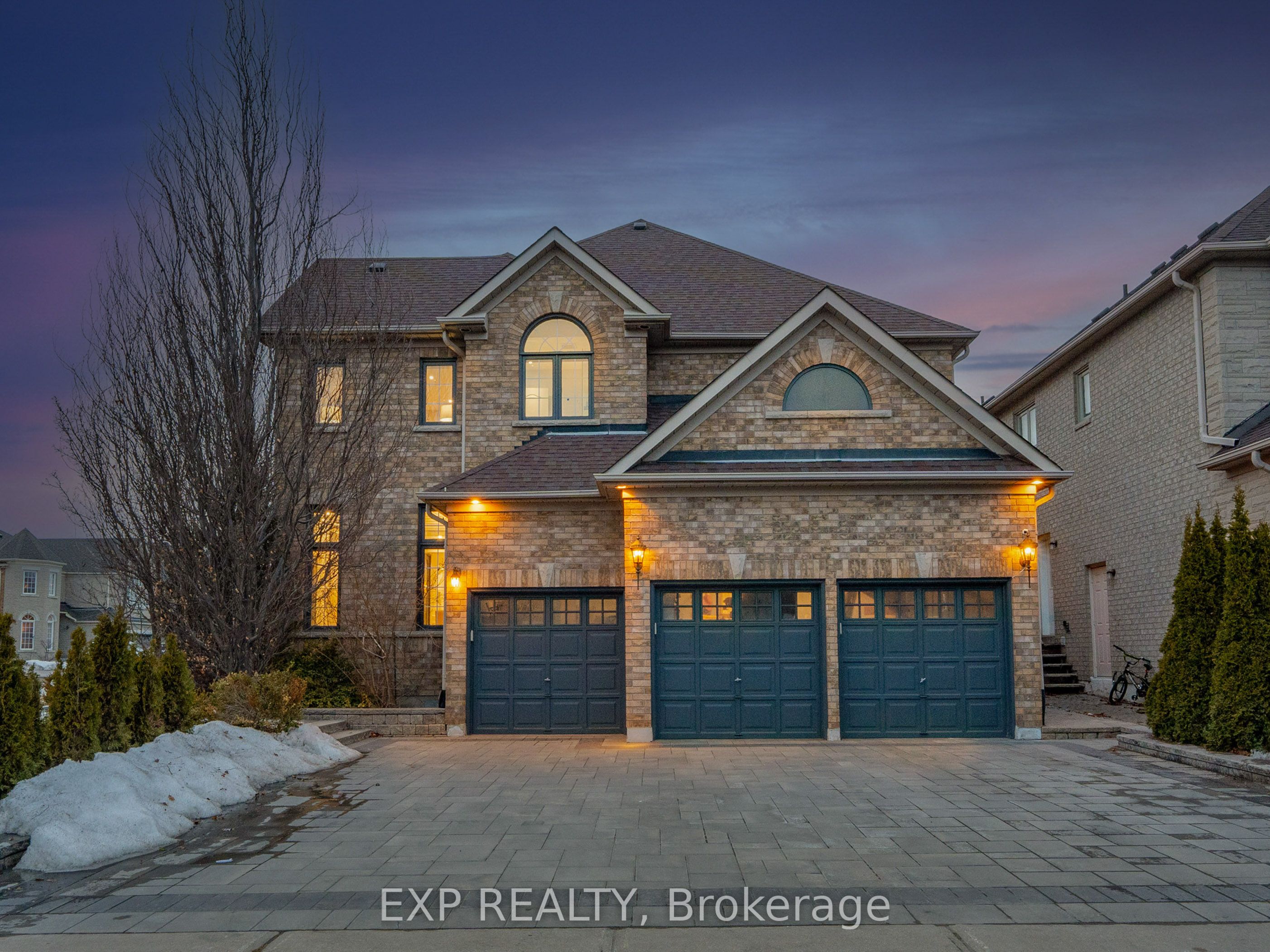 249 Boake Trail, Richmond Hill, ON L4B 4B4
