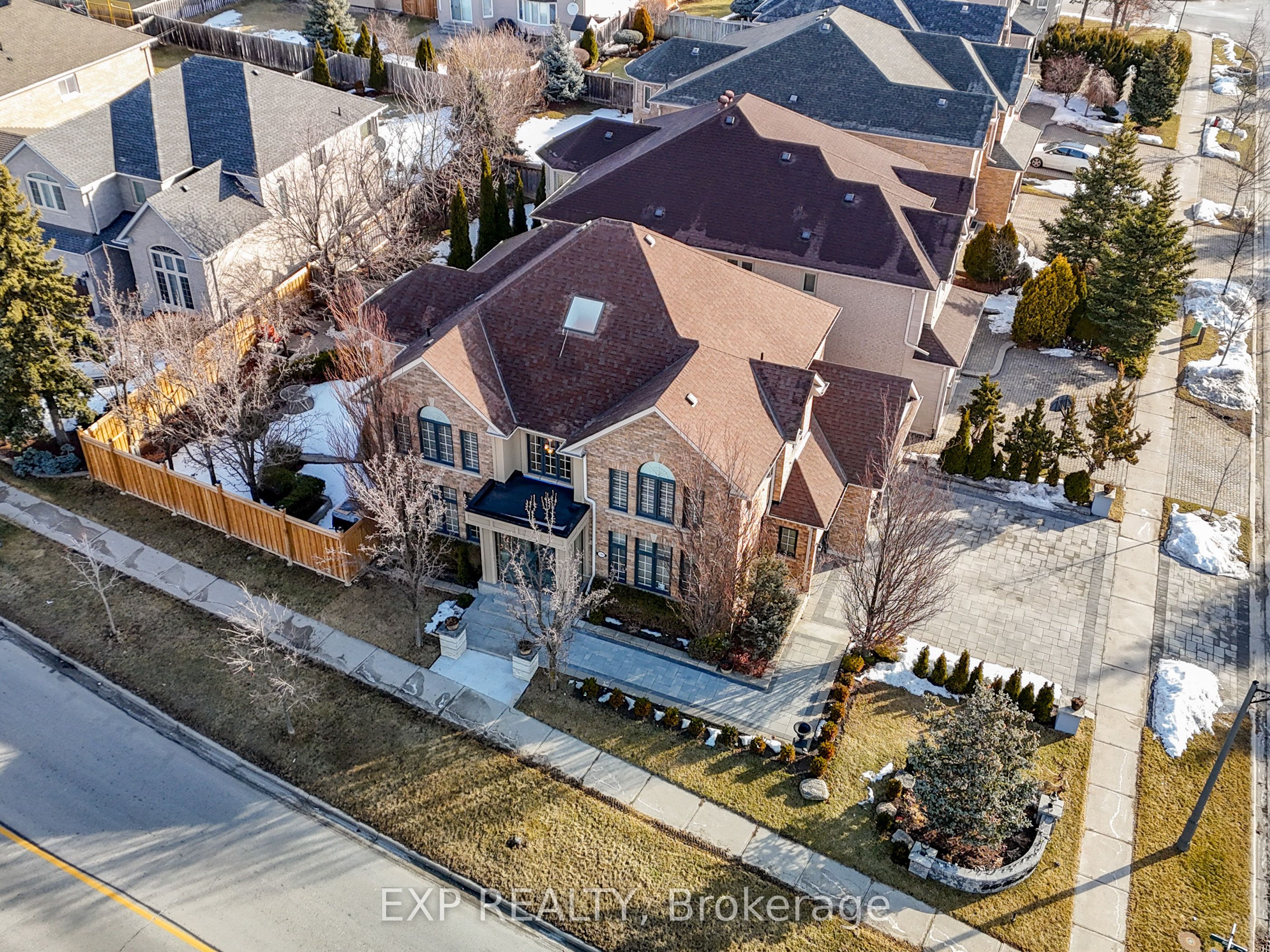 249 Boake Trail, Richmond Hill, ON L4B 4B4 photo 4