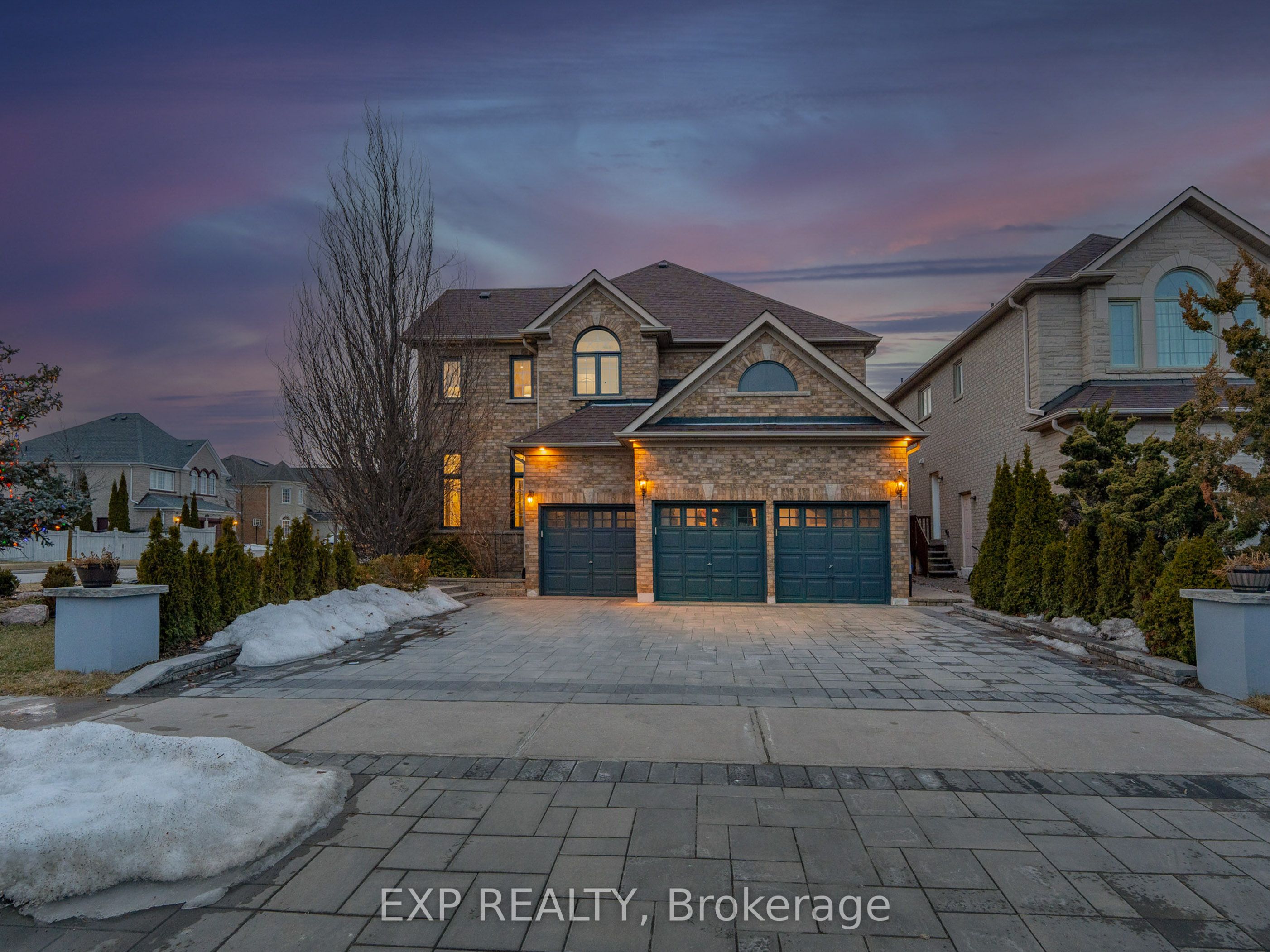 249 Boake Trail, Richmond Hill, ON L4B 4B4 photo 5