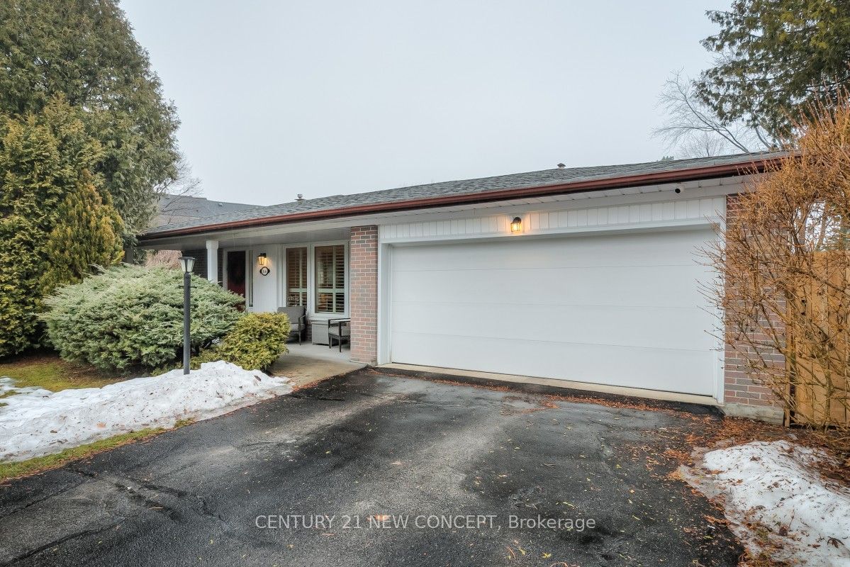 116 Babcombe Drive, Markham, ON L3T 1N1 photo 2