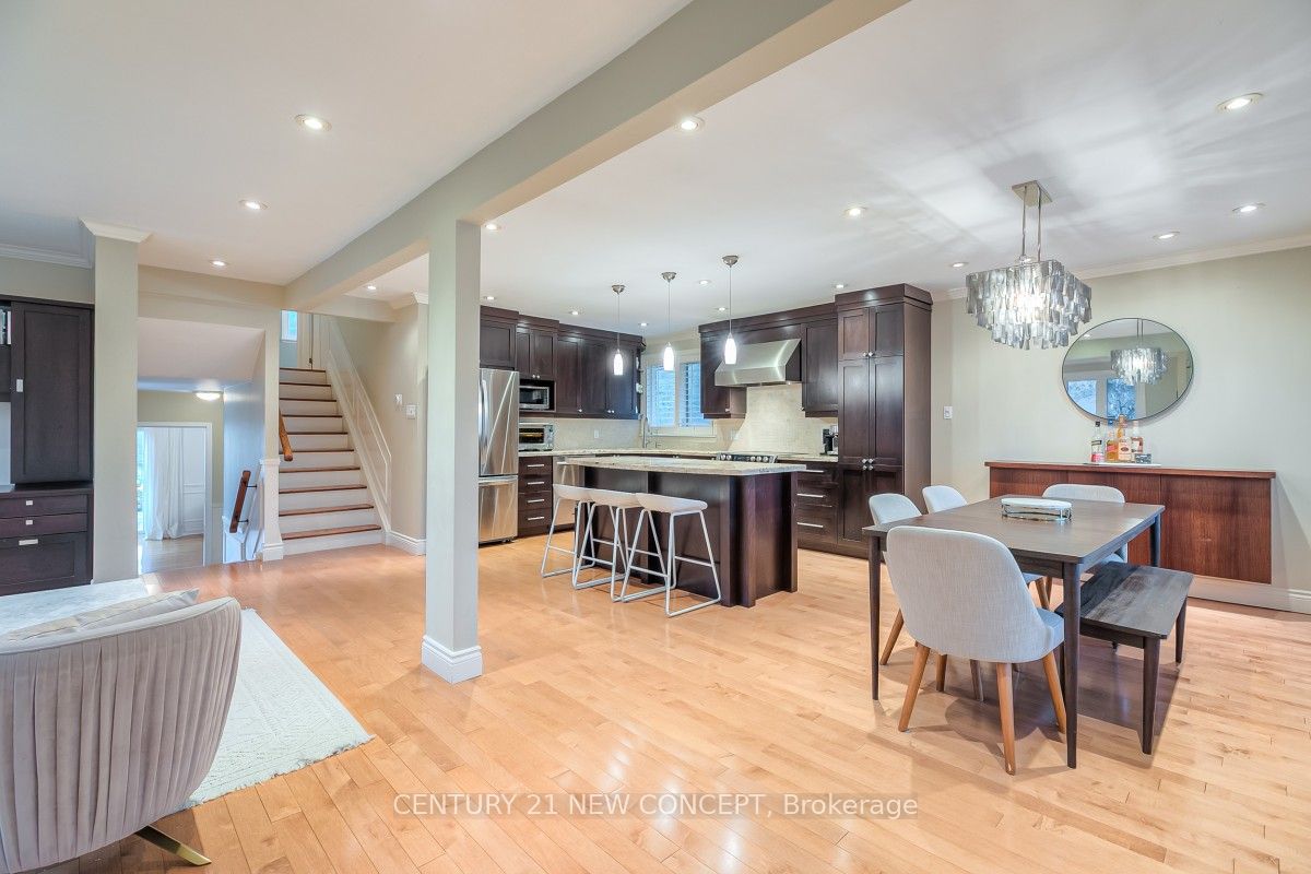 116 Babcombe Drive, Markham, ON L3T 1N1 photo 4