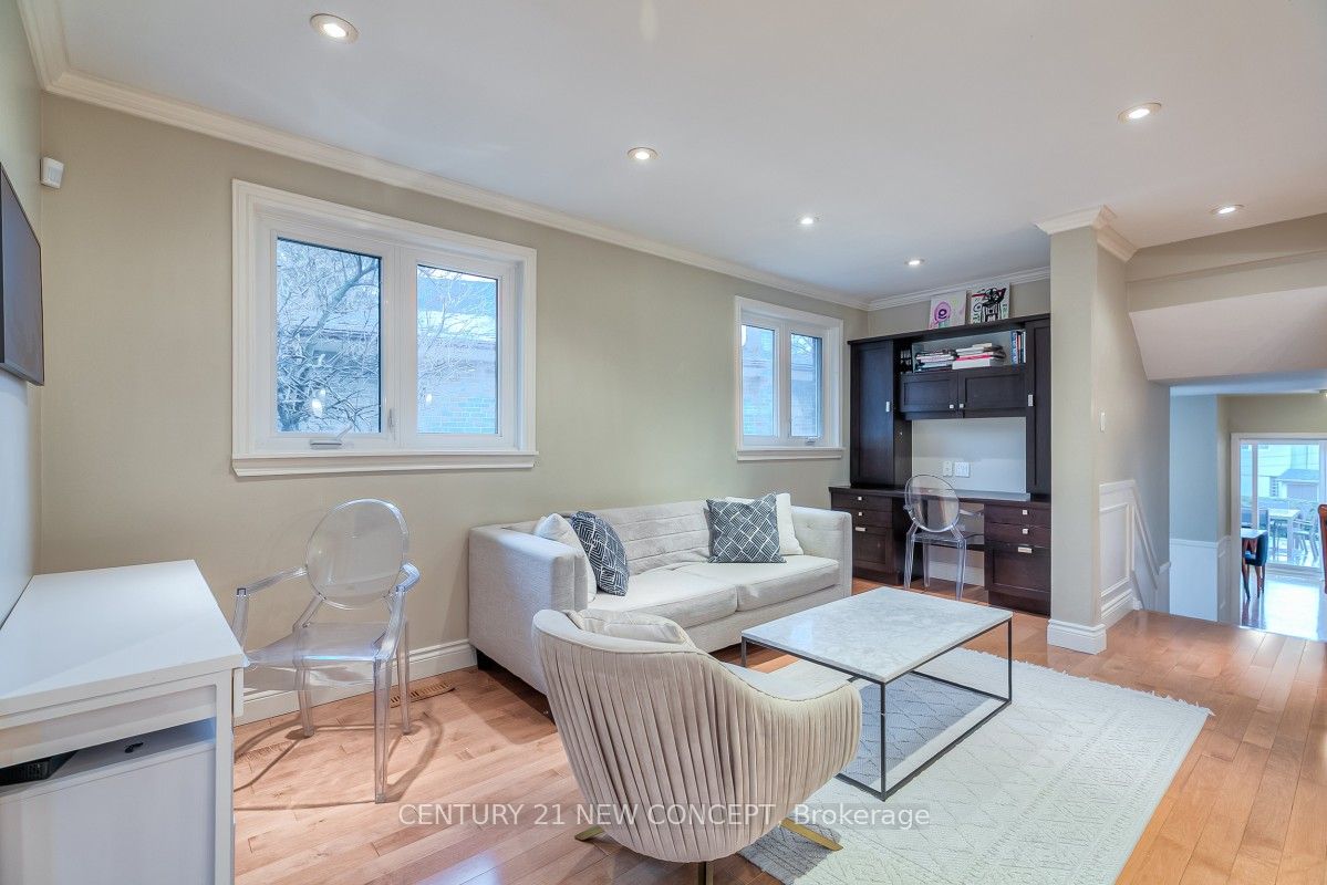 116 Babcombe Drive, Markham, ON L3T 1N1 photo 5