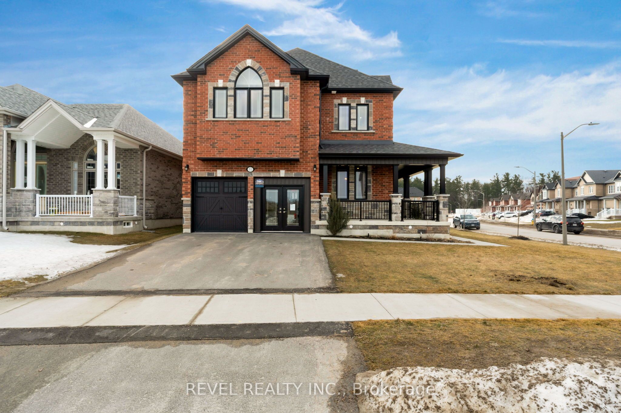 51 Wood Crescent, Essa, ON L3W 0M5 photo 4