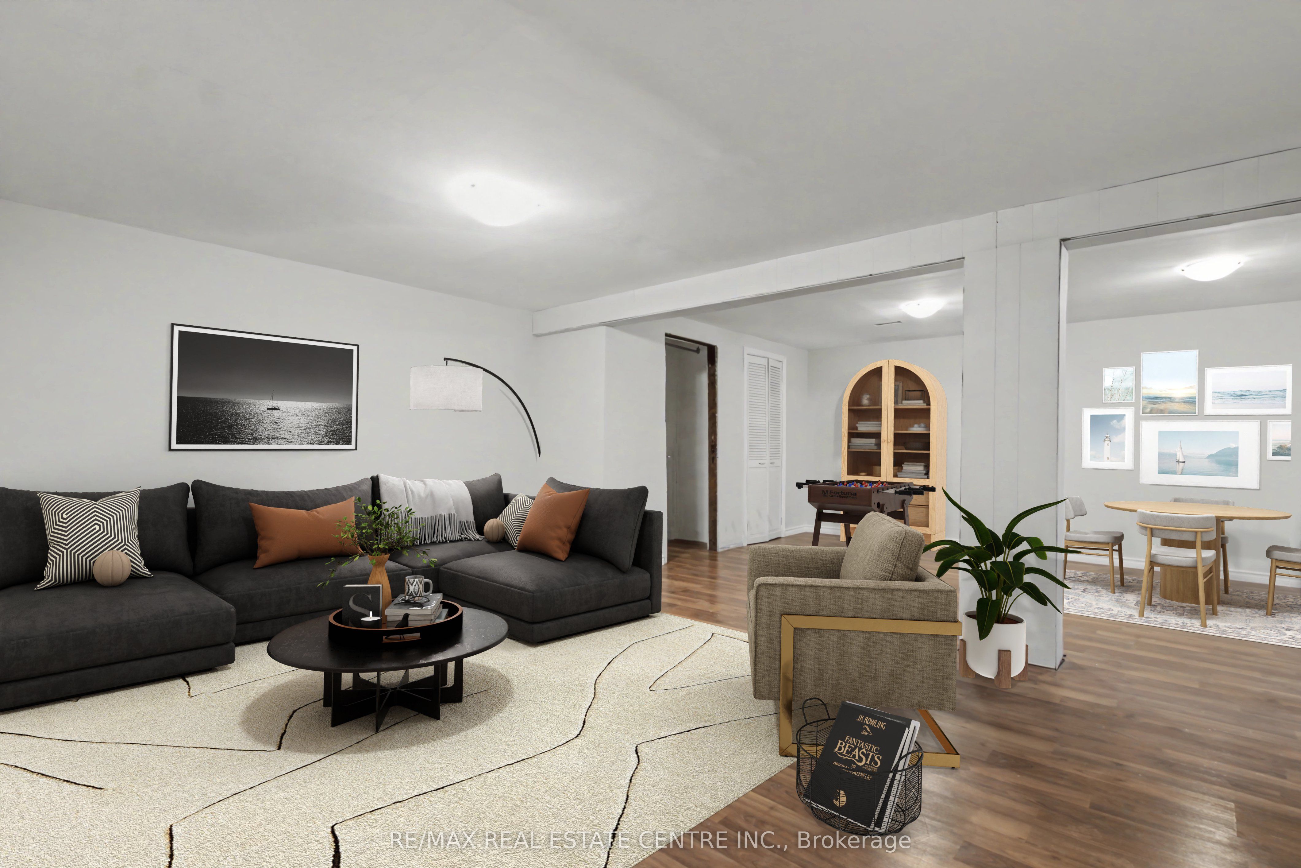 61 Romfield Circuit, Markham, ON L3T 3H4 photo 5
