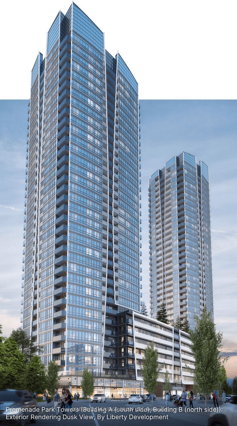 30 Upper Mall Way 3504, Vaughan, ON L4J 0L7 photo 3
