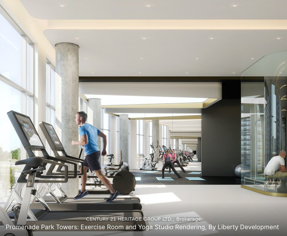 30 Upper Mall Way 3504, Vaughan, ON L4J 0L7 photo 4