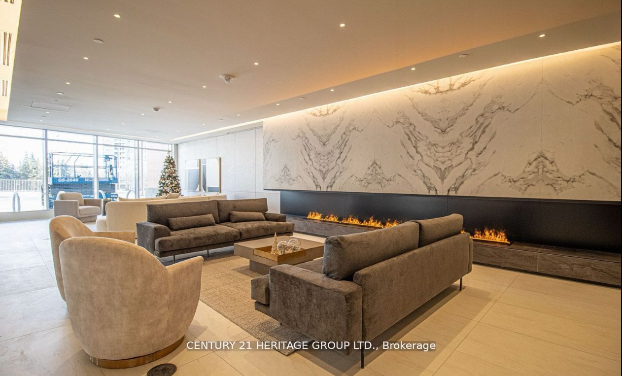 30 Upper Mall Way 3504, Vaughan, ON L4J 0L7 photo 5