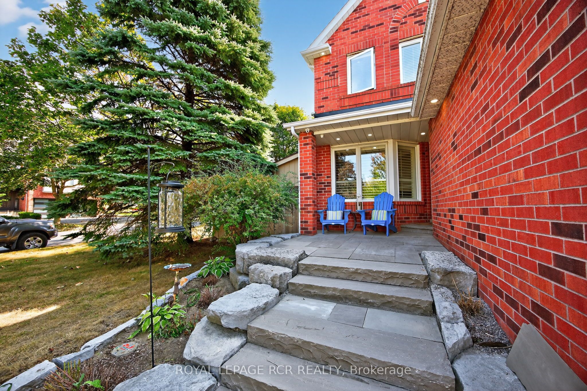 165 Bonny Meadows Drive, Aurora, ON L4G 6N1 photo 2