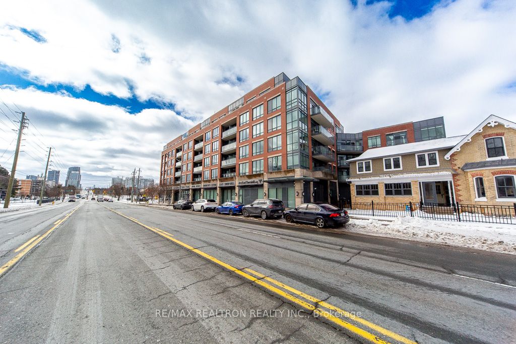 7608 Yonge Street 624, Vaughan, ON L4J 0J5 photo 2