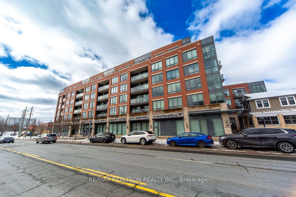 7608 Yonge Street 624, Vaughan, ON L4J 0J5 photo 3