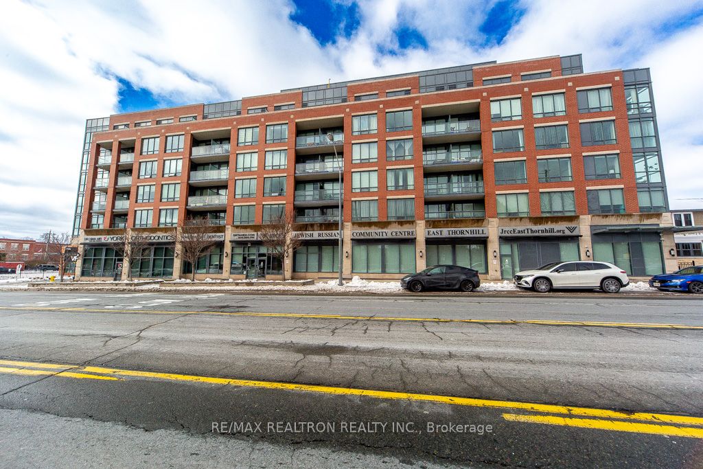 7608 Yonge Street 624, Vaughan, ON L4J 0J5 photo 4