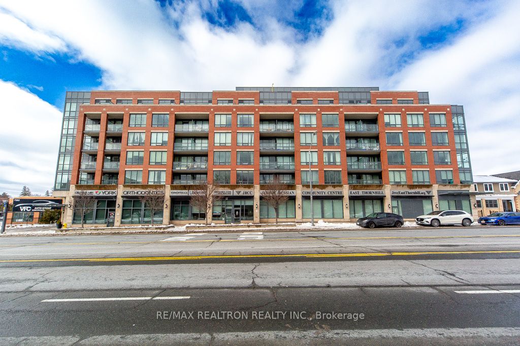 7608 Yonge Street 624, Vaughan, ON L4J 0J5 photo 5