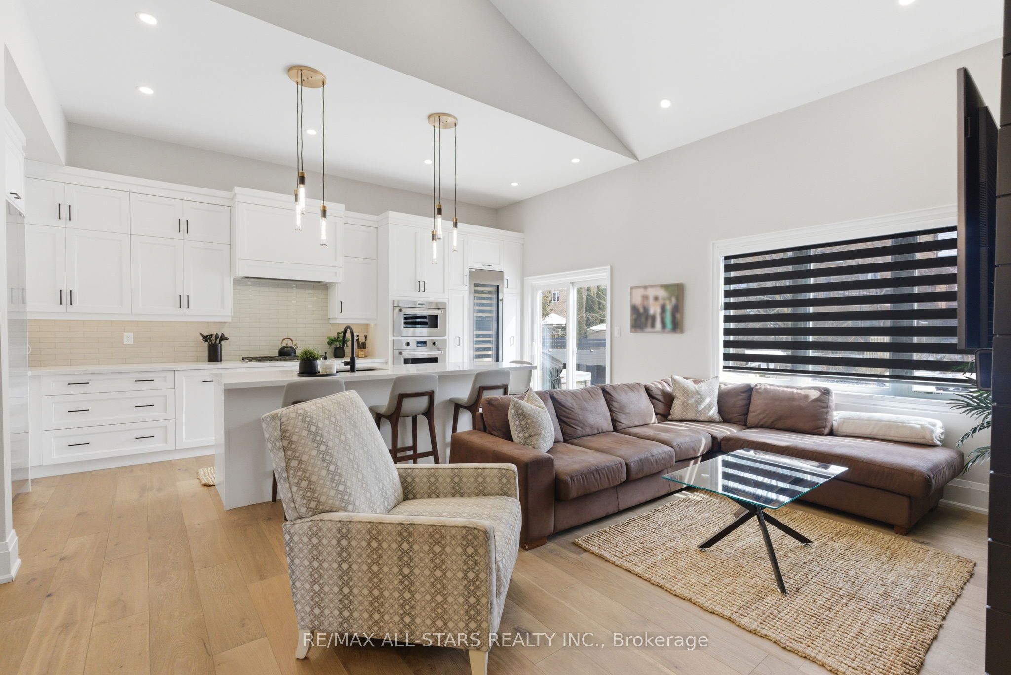 38 Hildred Cushing Way, Uxbridge, ON L9P 1X9 photo 4
