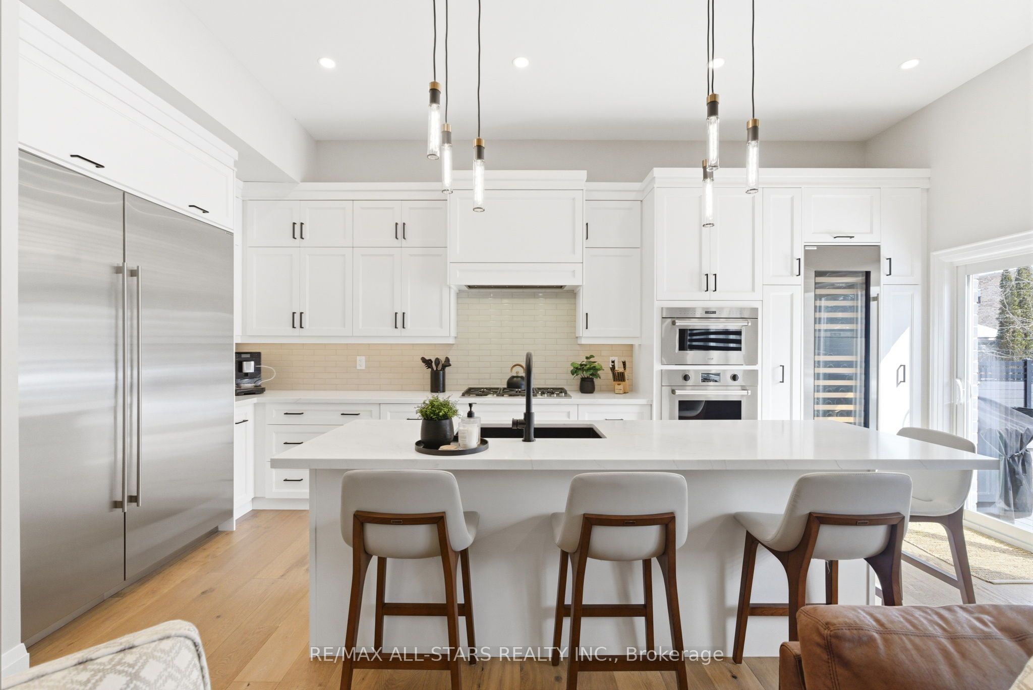 38 Hildred Cushing Way, Uxbridge, ON L9P 1X9 photo 5