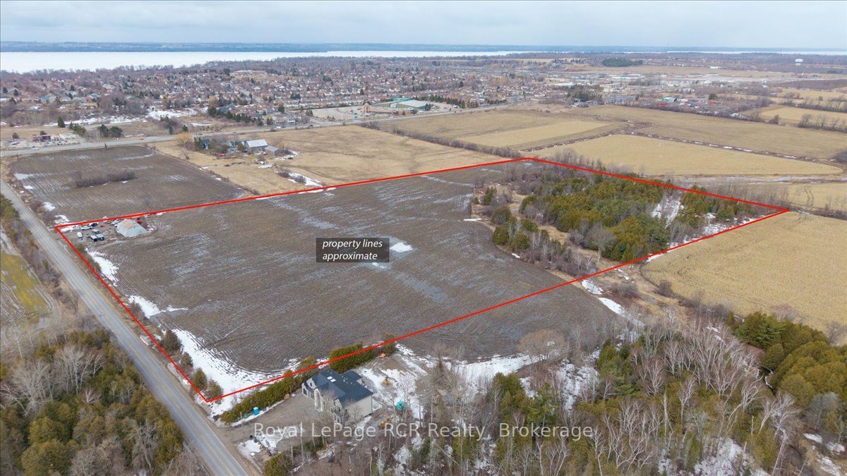 CON 4 Pt LOT 11 Pollock Road, Georgina, ON L4P 3E9 photo 2